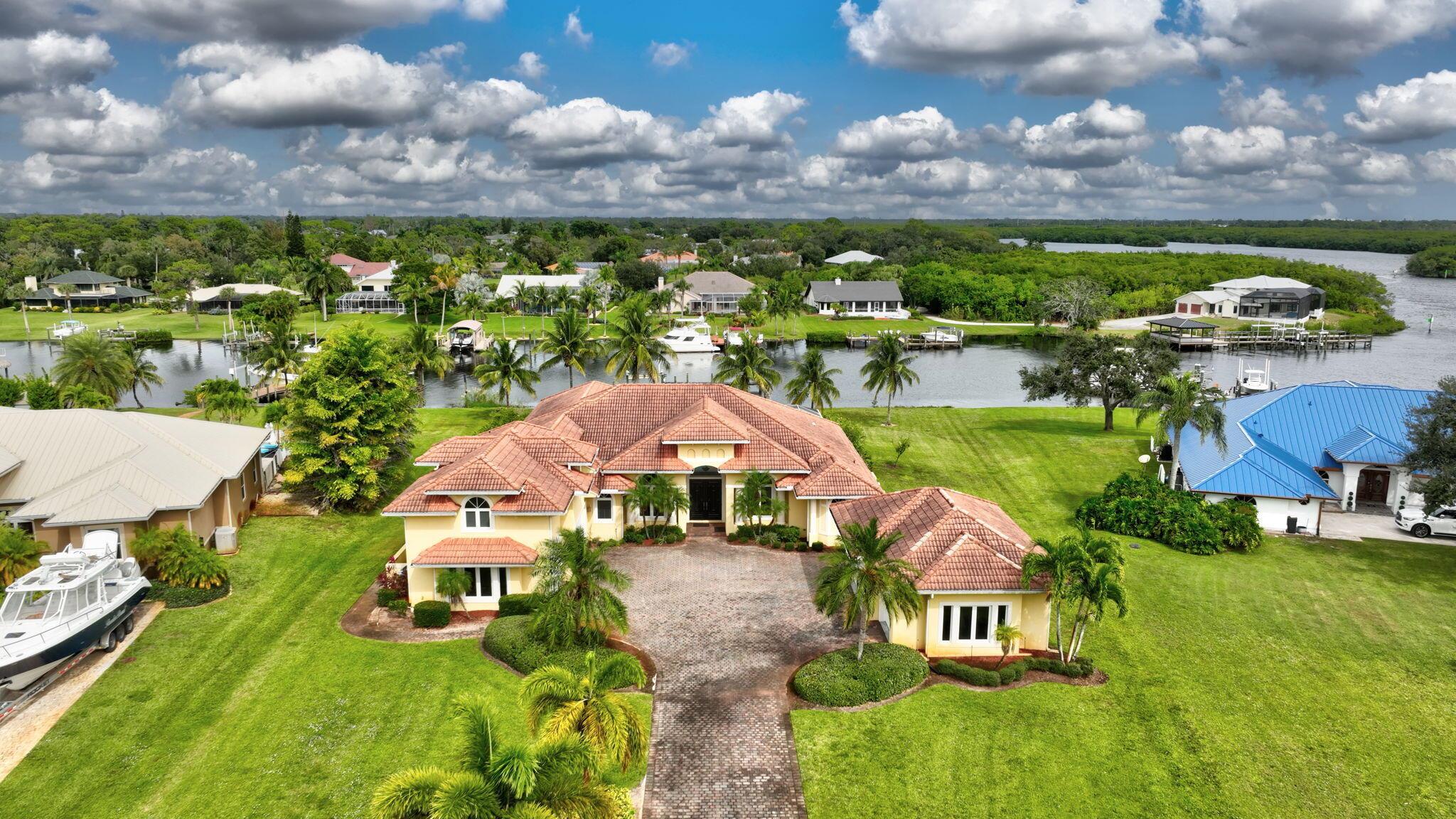 VIKINGS LOOKOUT - Residential