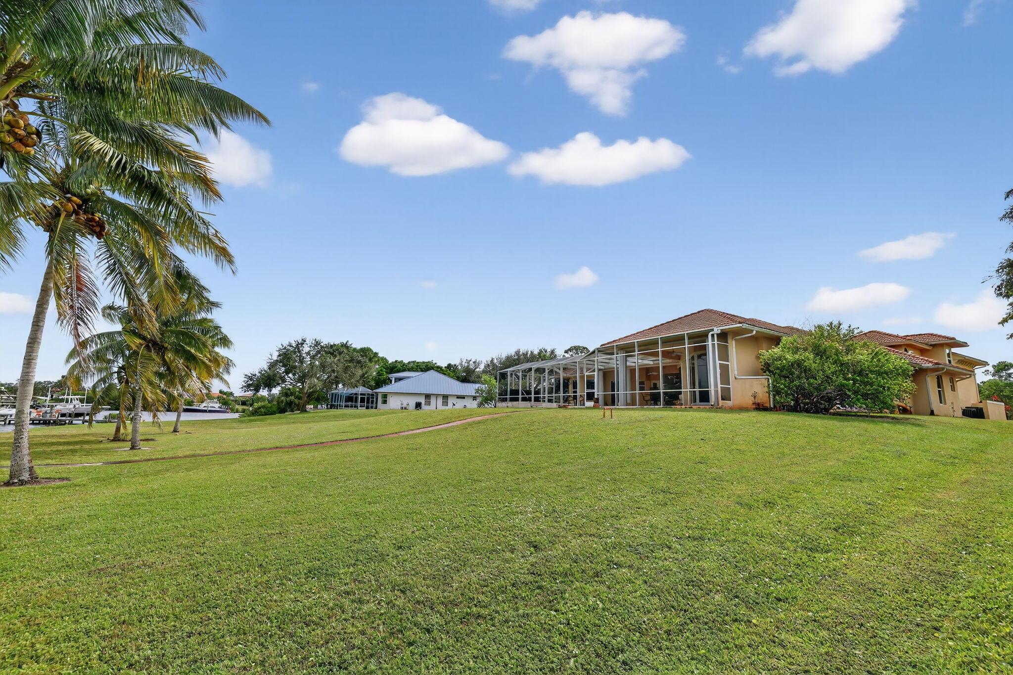 VIKINGS LOOKOUT - Residential