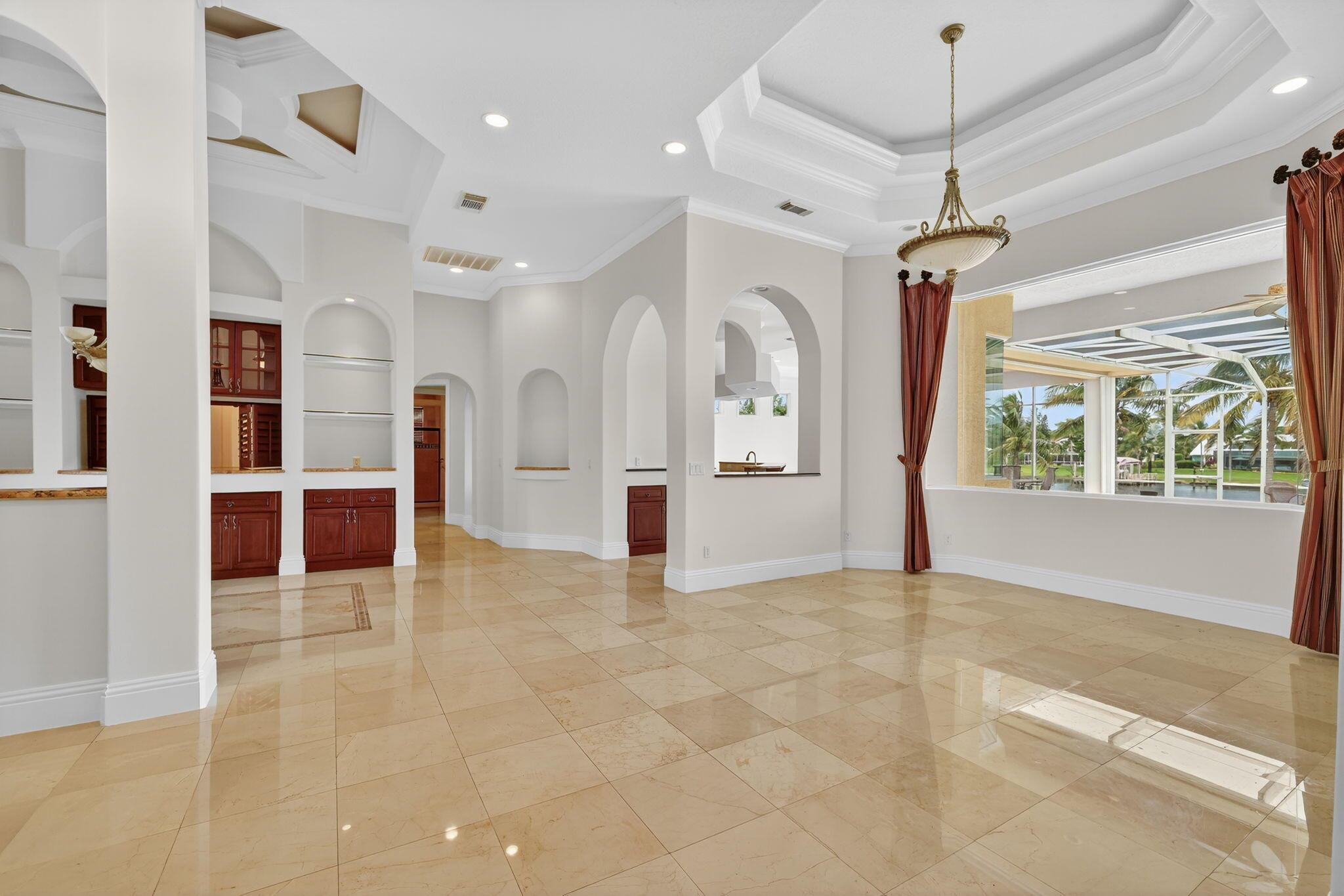 VIKINGS LOOKOUT - Residential