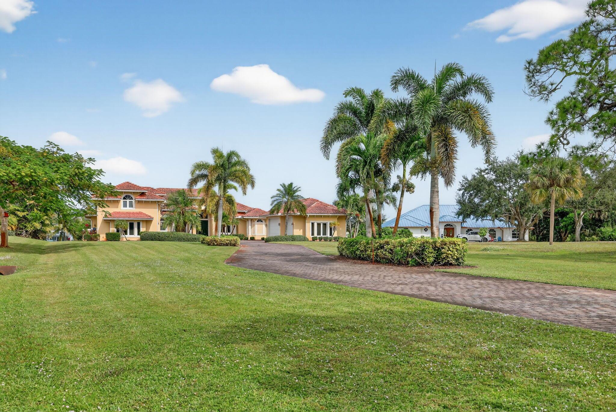 VIKINGS LOOKOUT - Residential