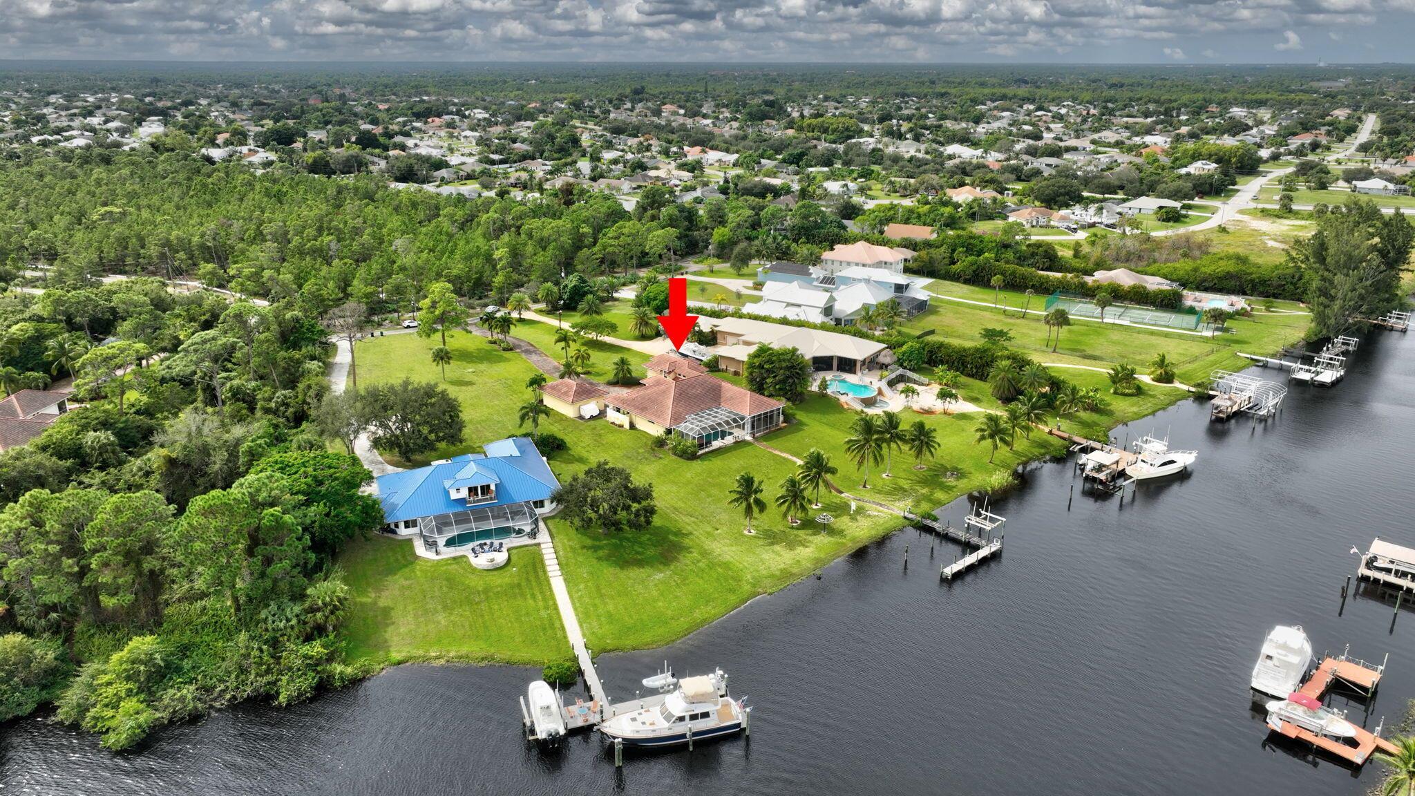 VIKINGS LOOKOUT - Residential