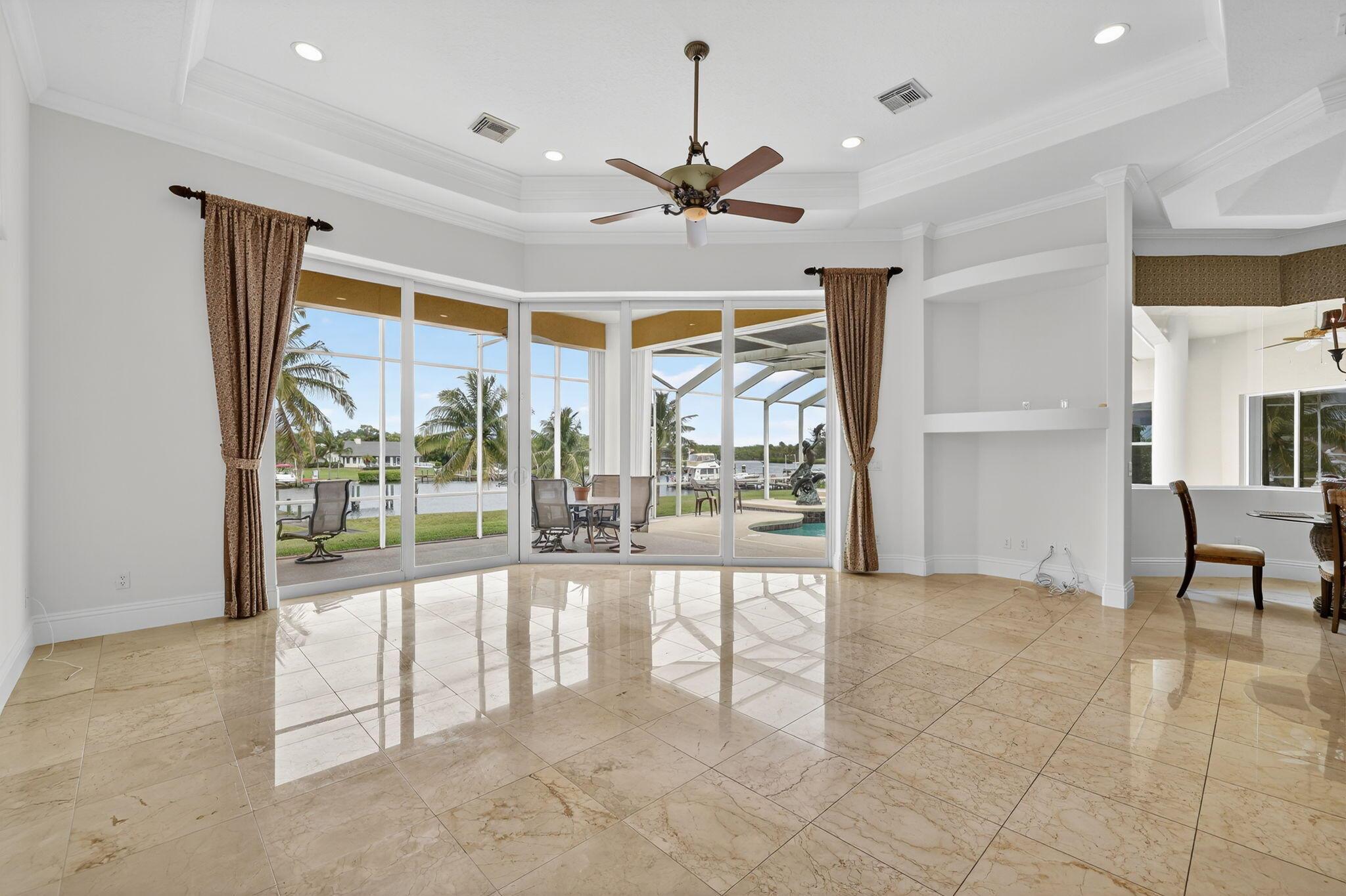 VIKINGS LOOKOUT - Residential