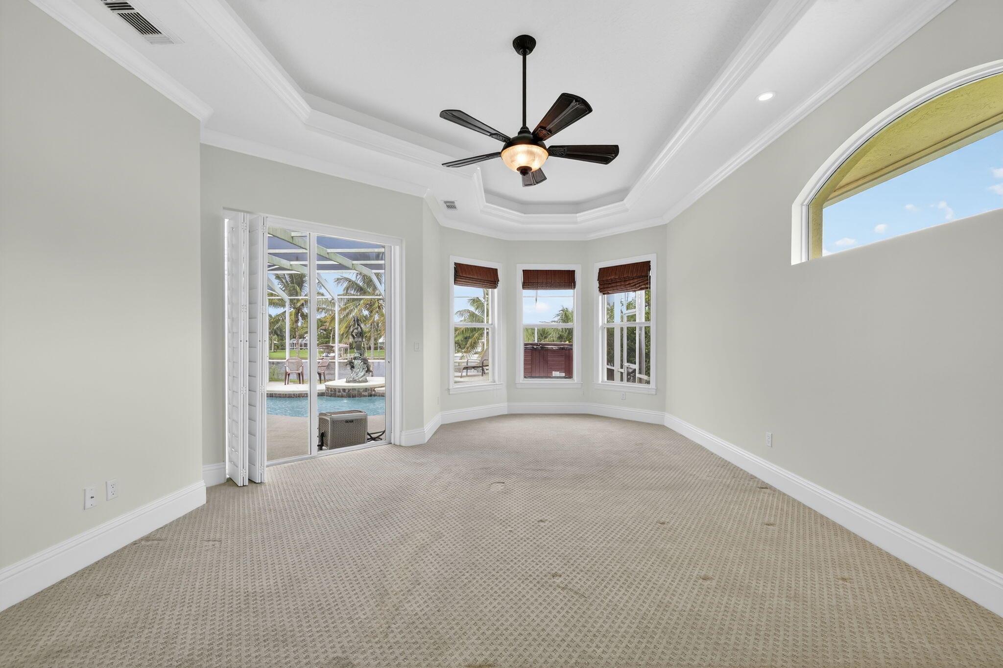 VIKINGS LOOKOUT - Residential