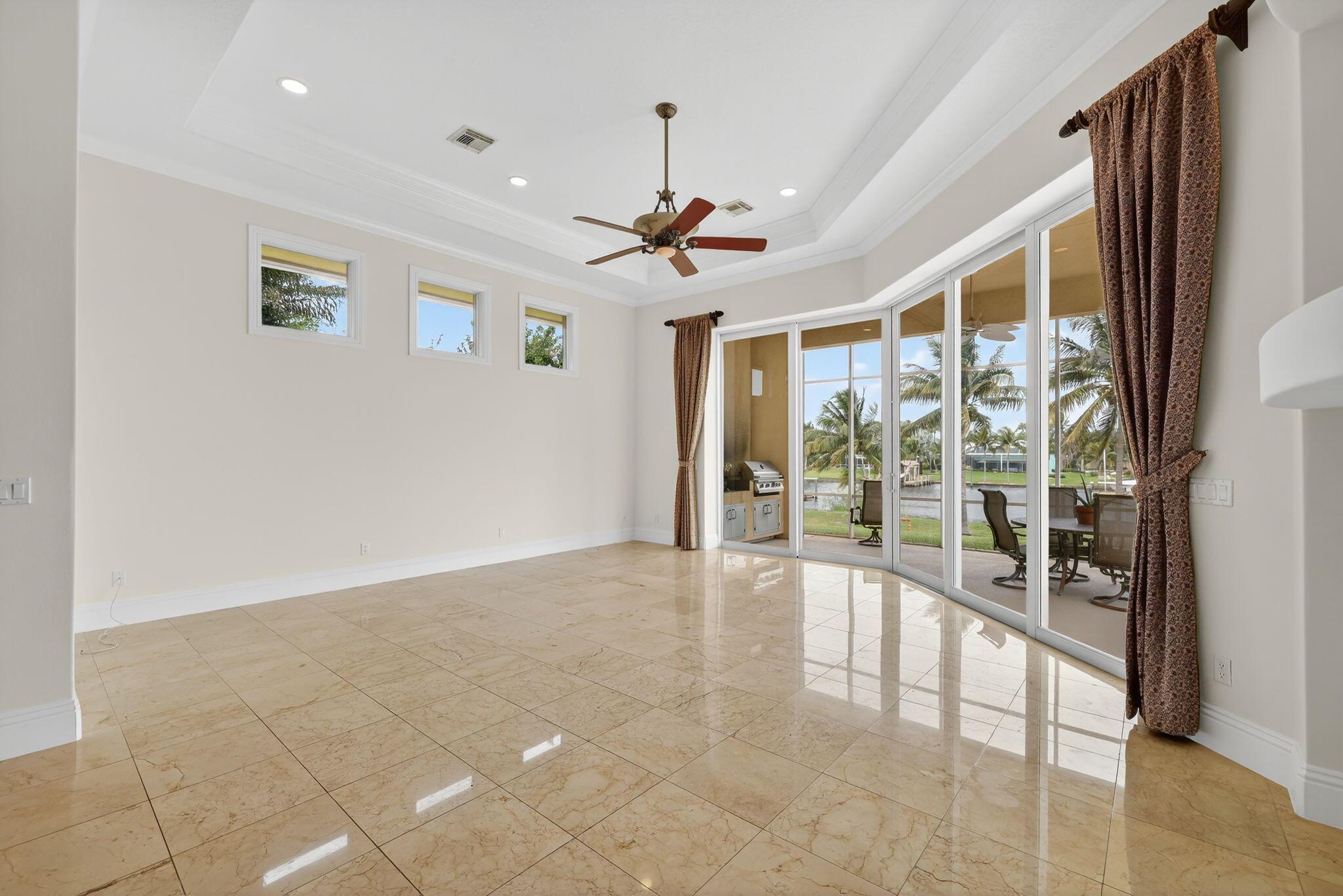 VIKINGS LOOKOUT - Residential