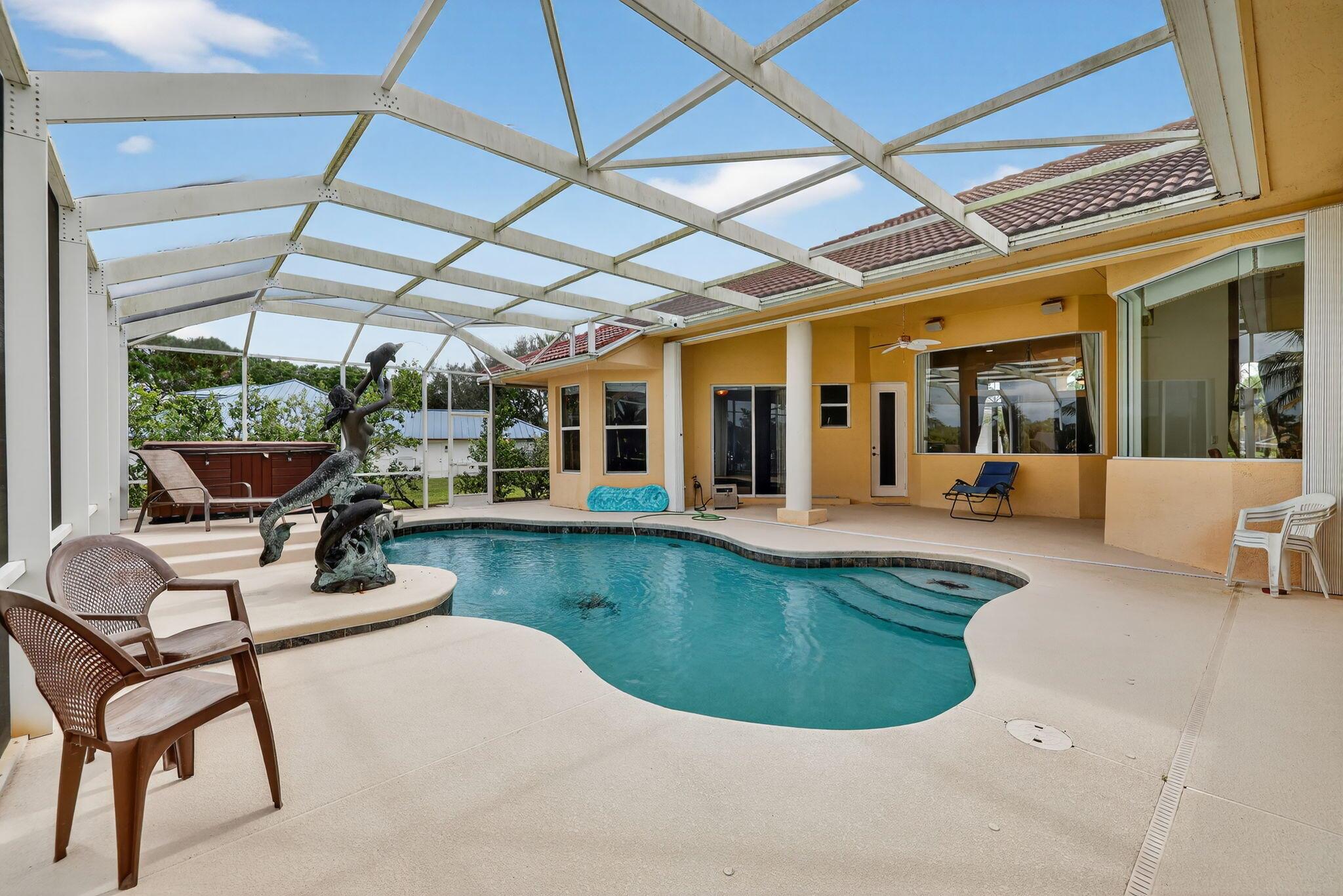 VIKINGS LOOKOUT - Residential