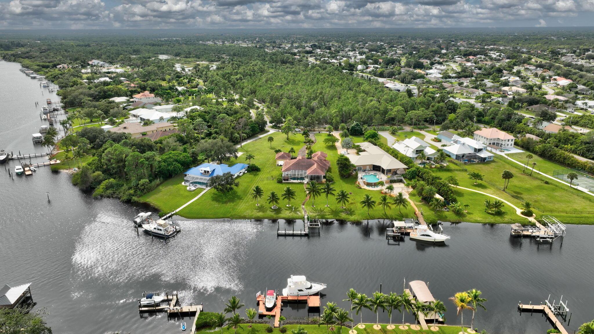 VIKINGS LOOKOUT - Residential