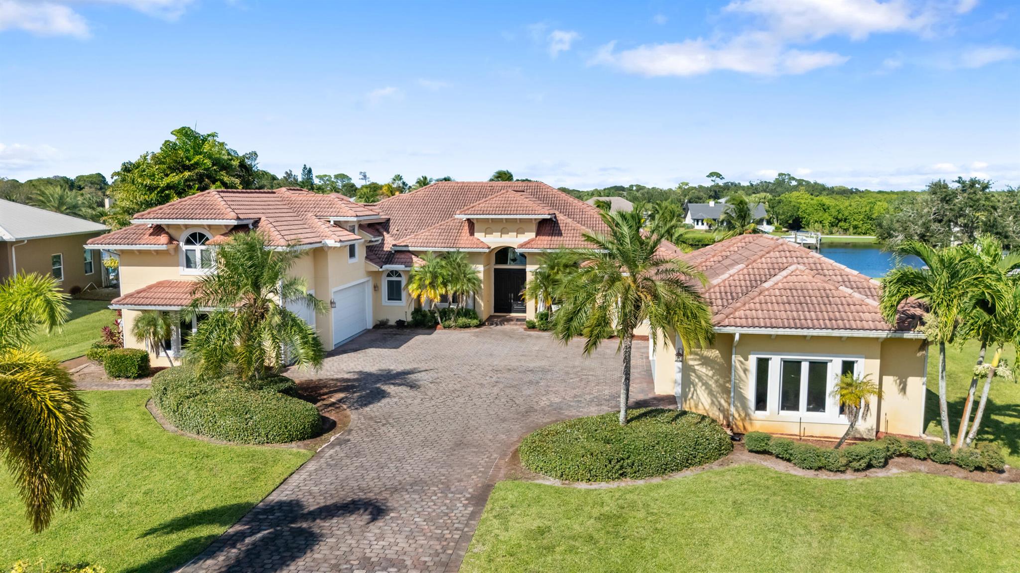 VIKINGS LOOKOUT - Residential