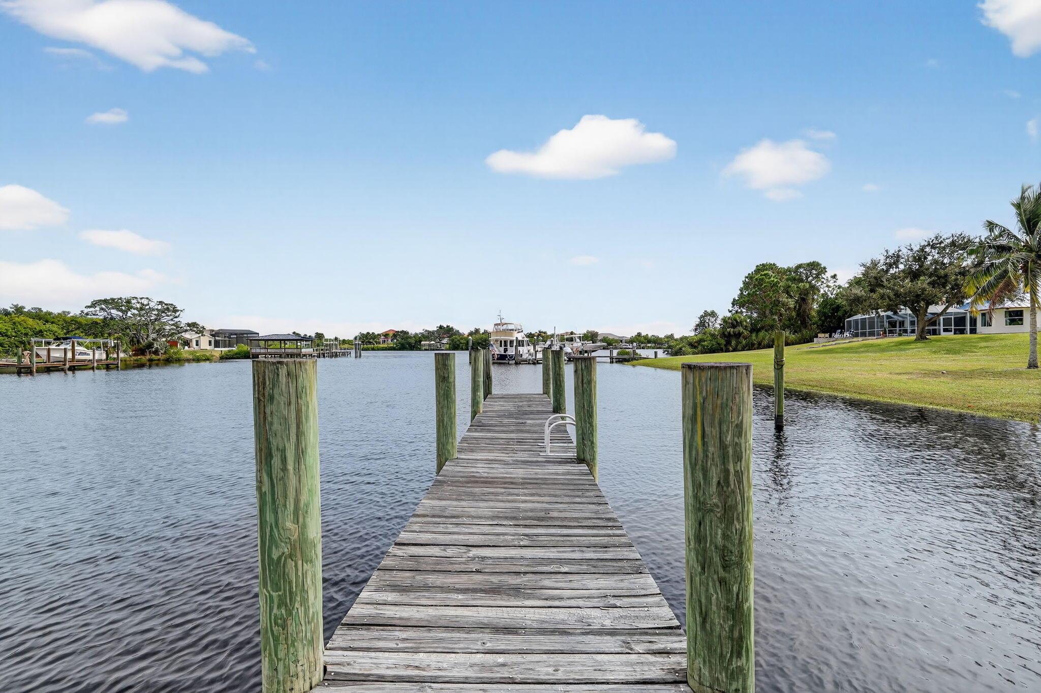 VIKINGS LOOKOUT - Residential