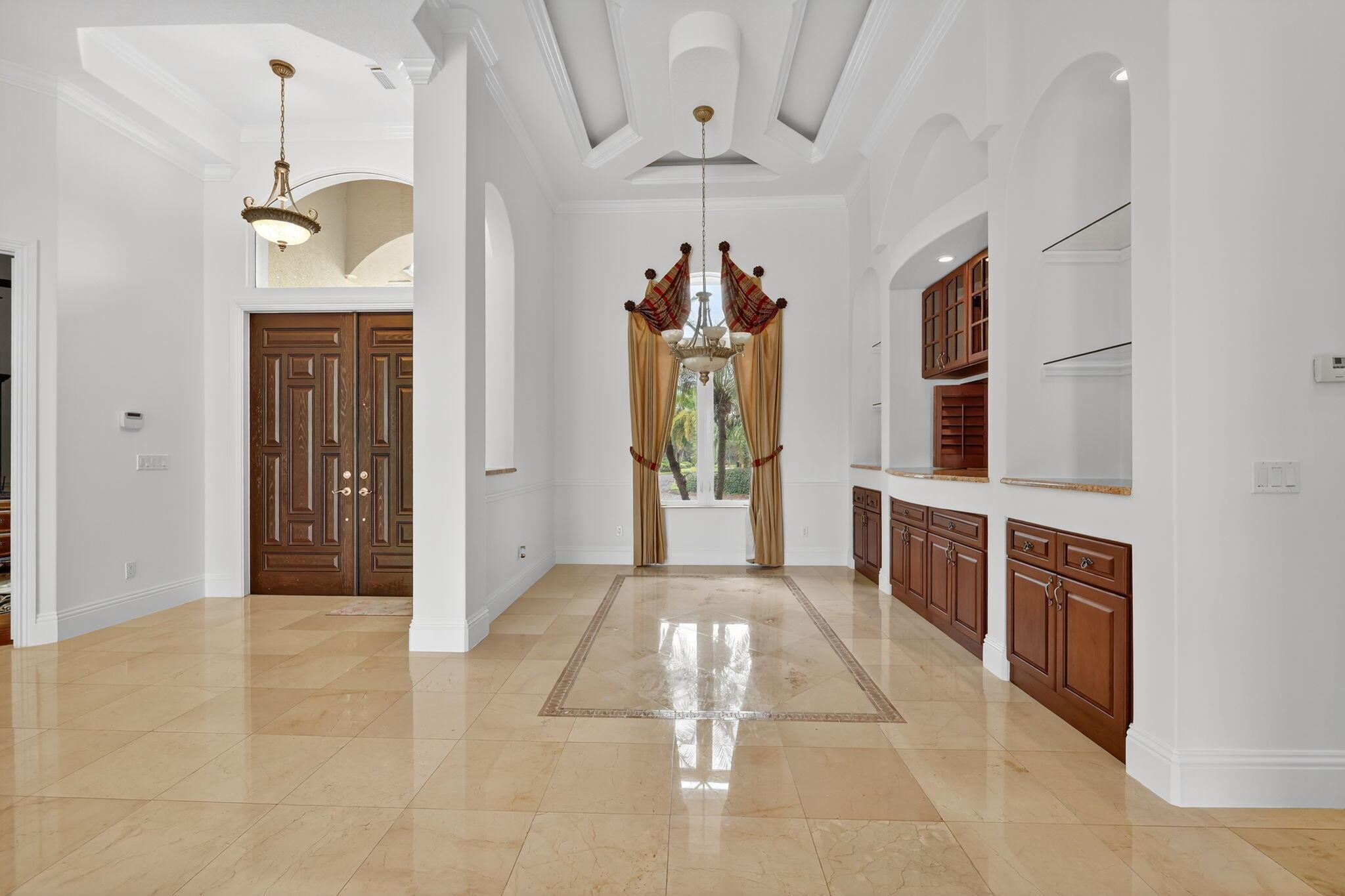 VIKINGS LOOKOUT - Residential