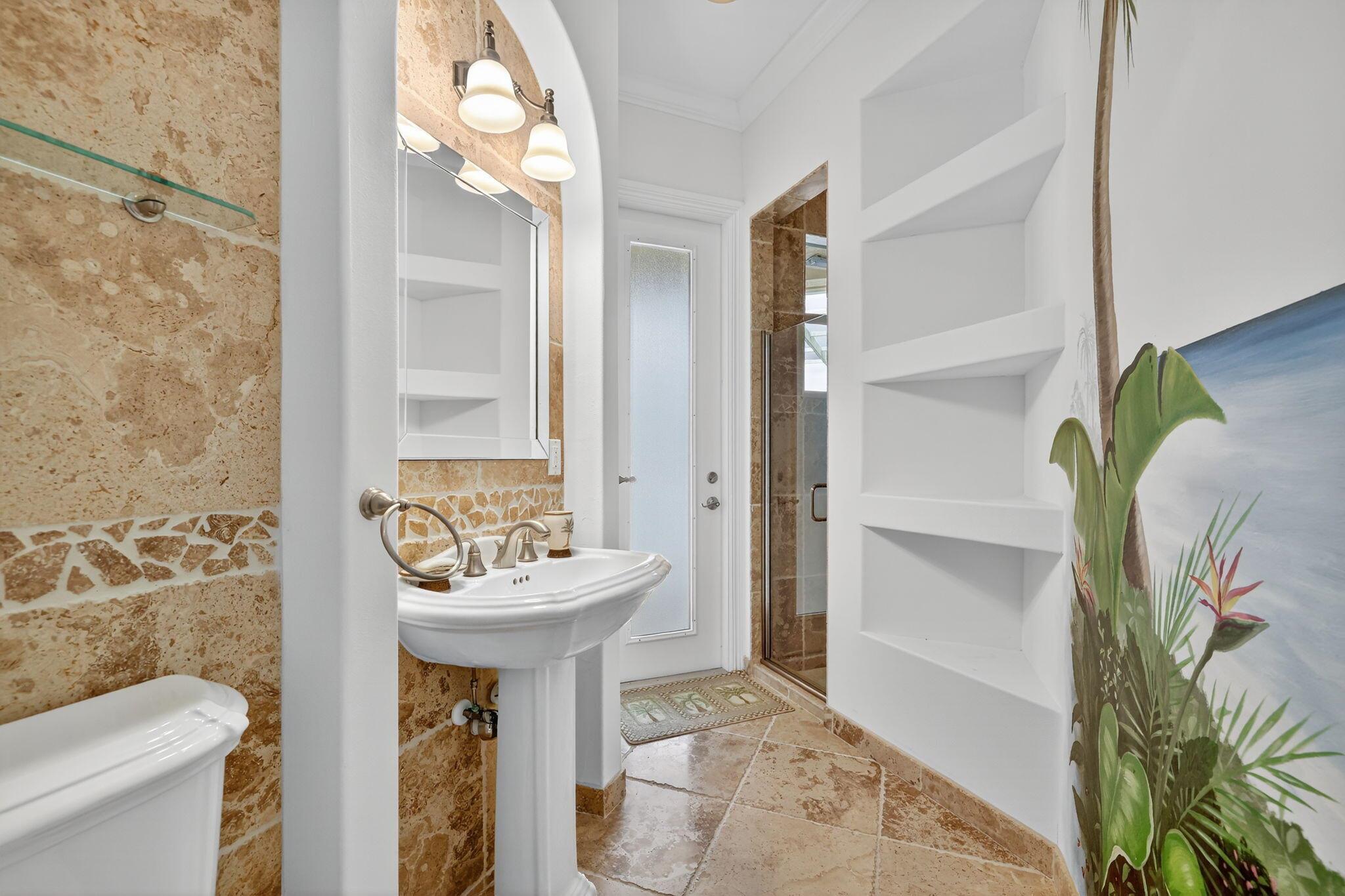 VIKINGS LOOKOUT - Residential