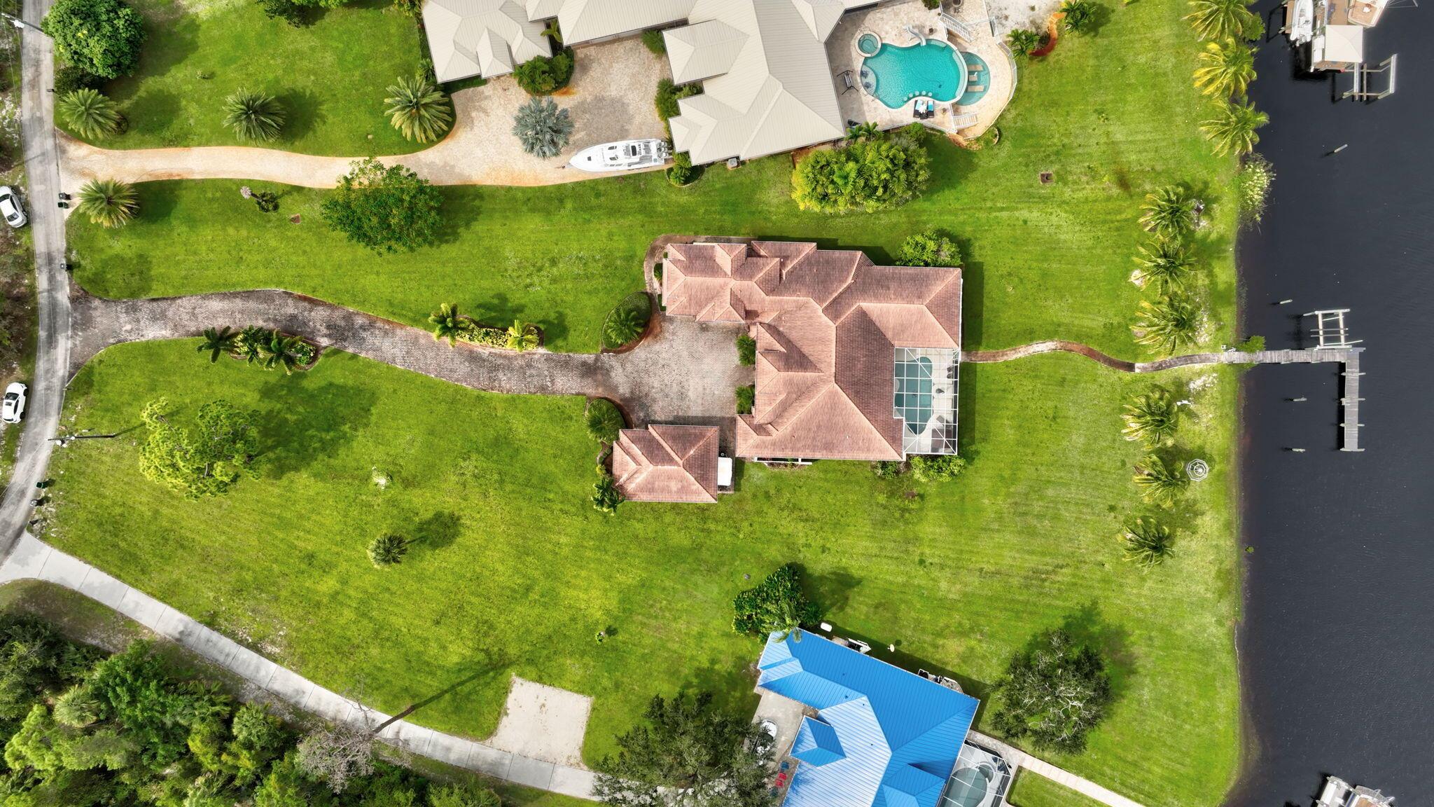 VIKINGS LOOKOUT - Residential