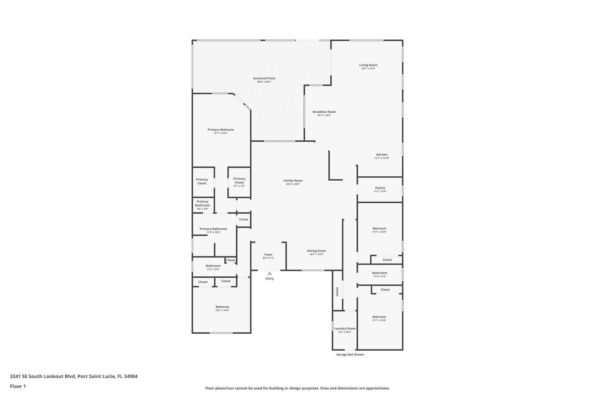 VIKINGS LOOKOUT - Residential