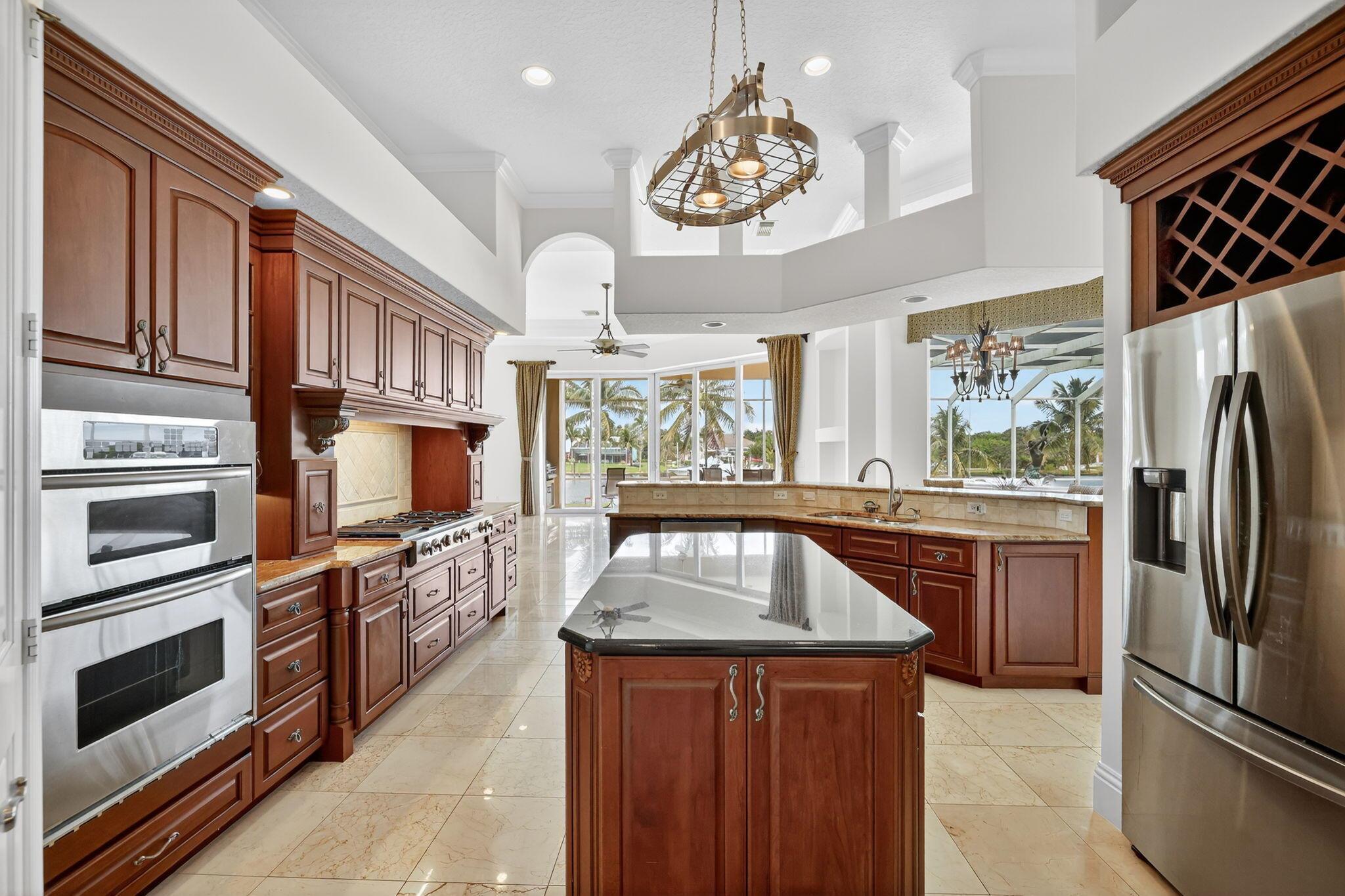 VIKINGS LOOKOUT - Residential