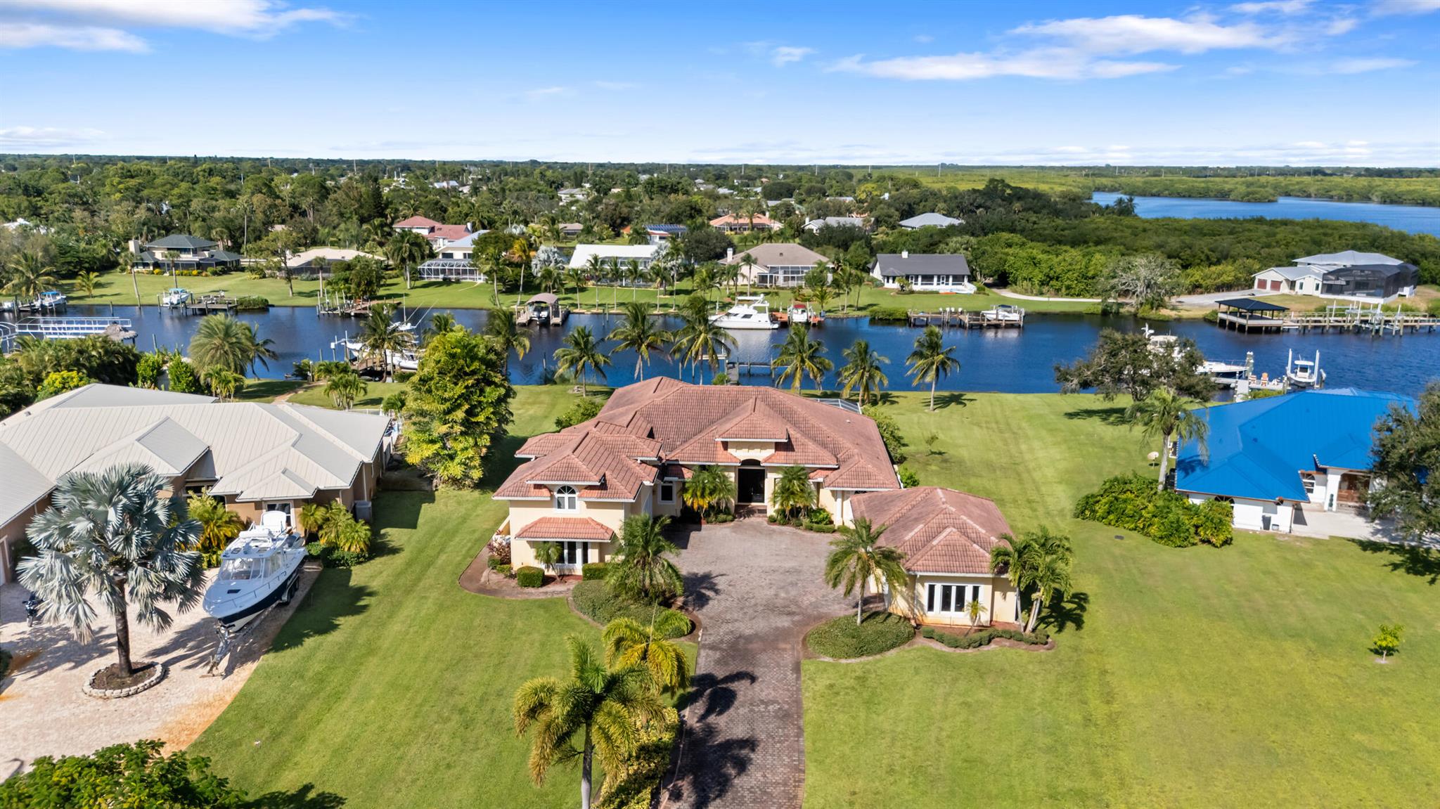 VIKINGS LOOKOUT - Residential