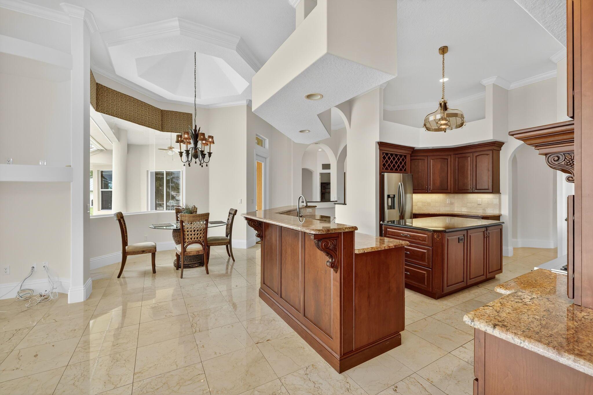 VIKINGS LOOKOUT - Residential