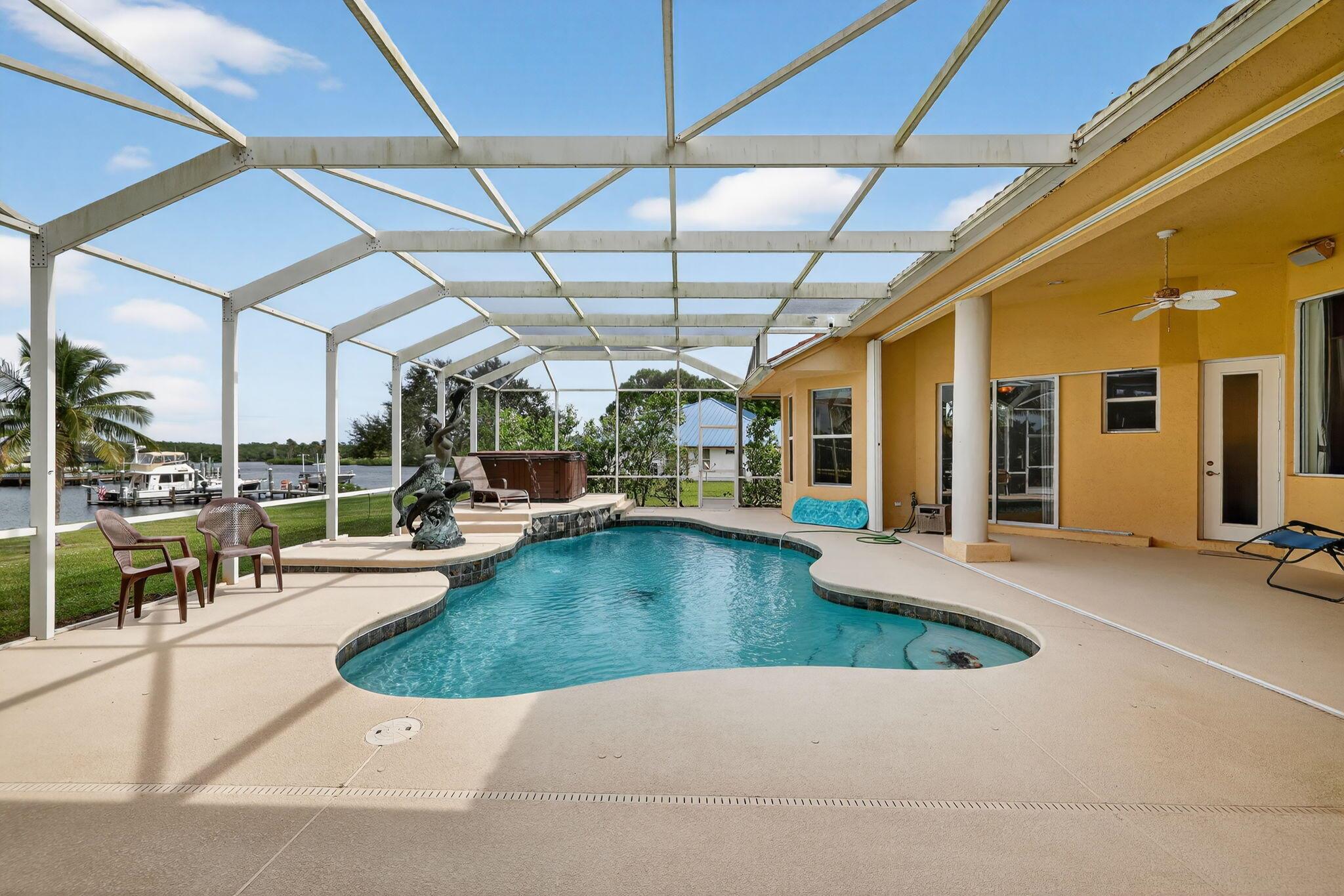 VIKINGS LOOKOUT - Residential