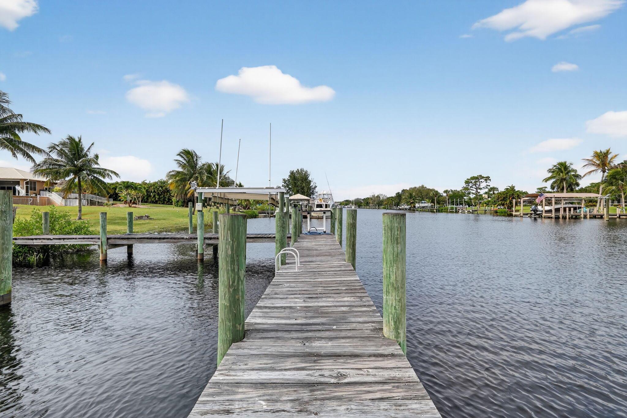 VIKINGS LOOKOUT - Residential