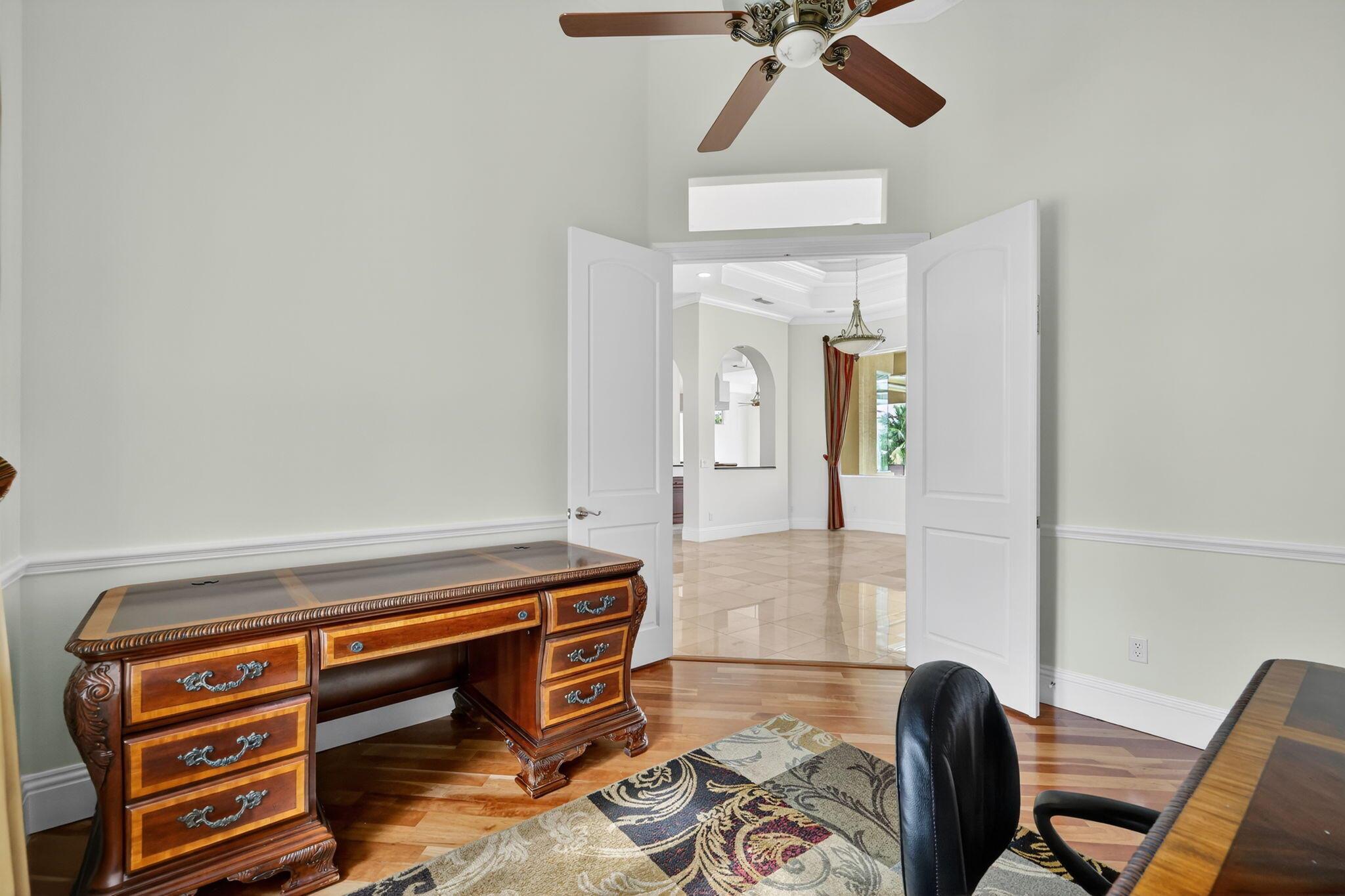 VIKINGS LOOKOUT - Residential