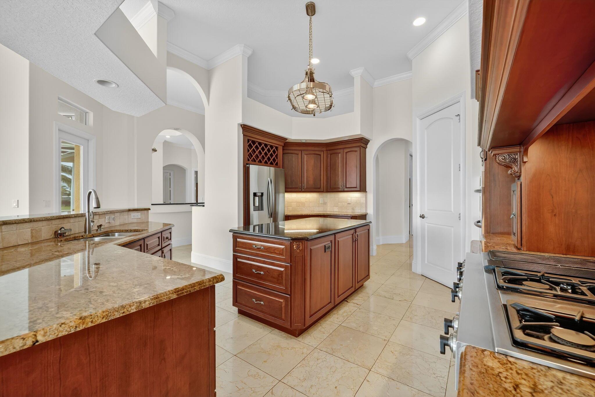 VIKINGS LOOKOUT - Residential