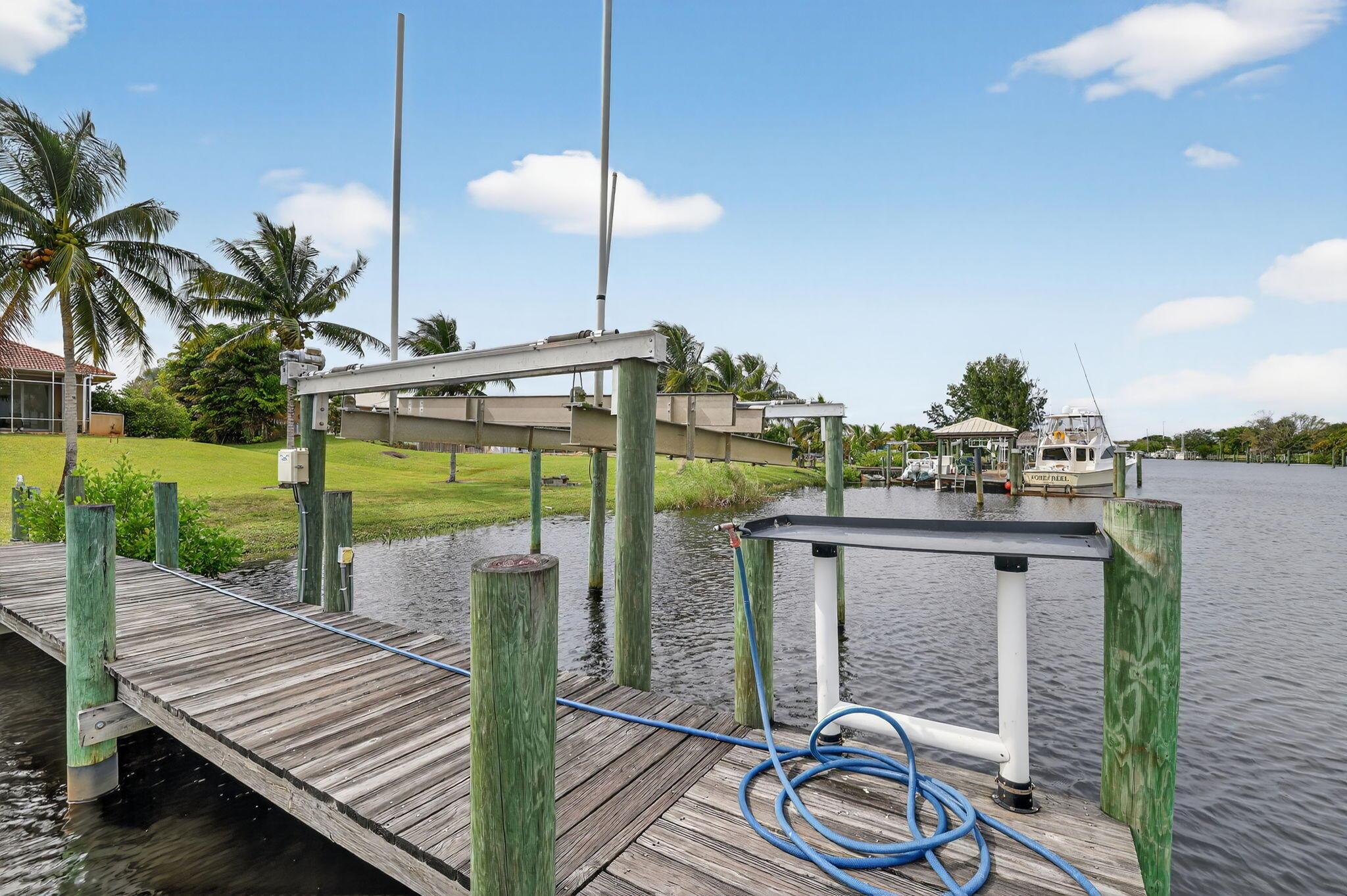 VIKINGS LOOKOUT - Residential