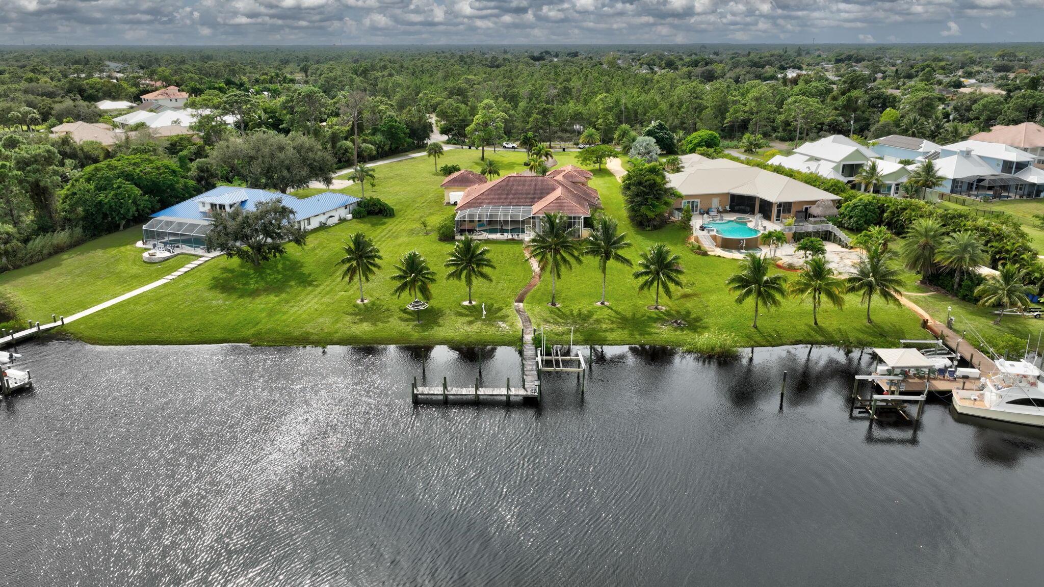 VIKINGS LOOKOUT - Residential