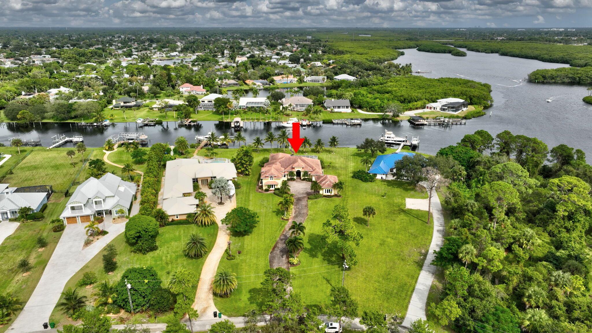 VIKINGS LOOKOUT - Residential