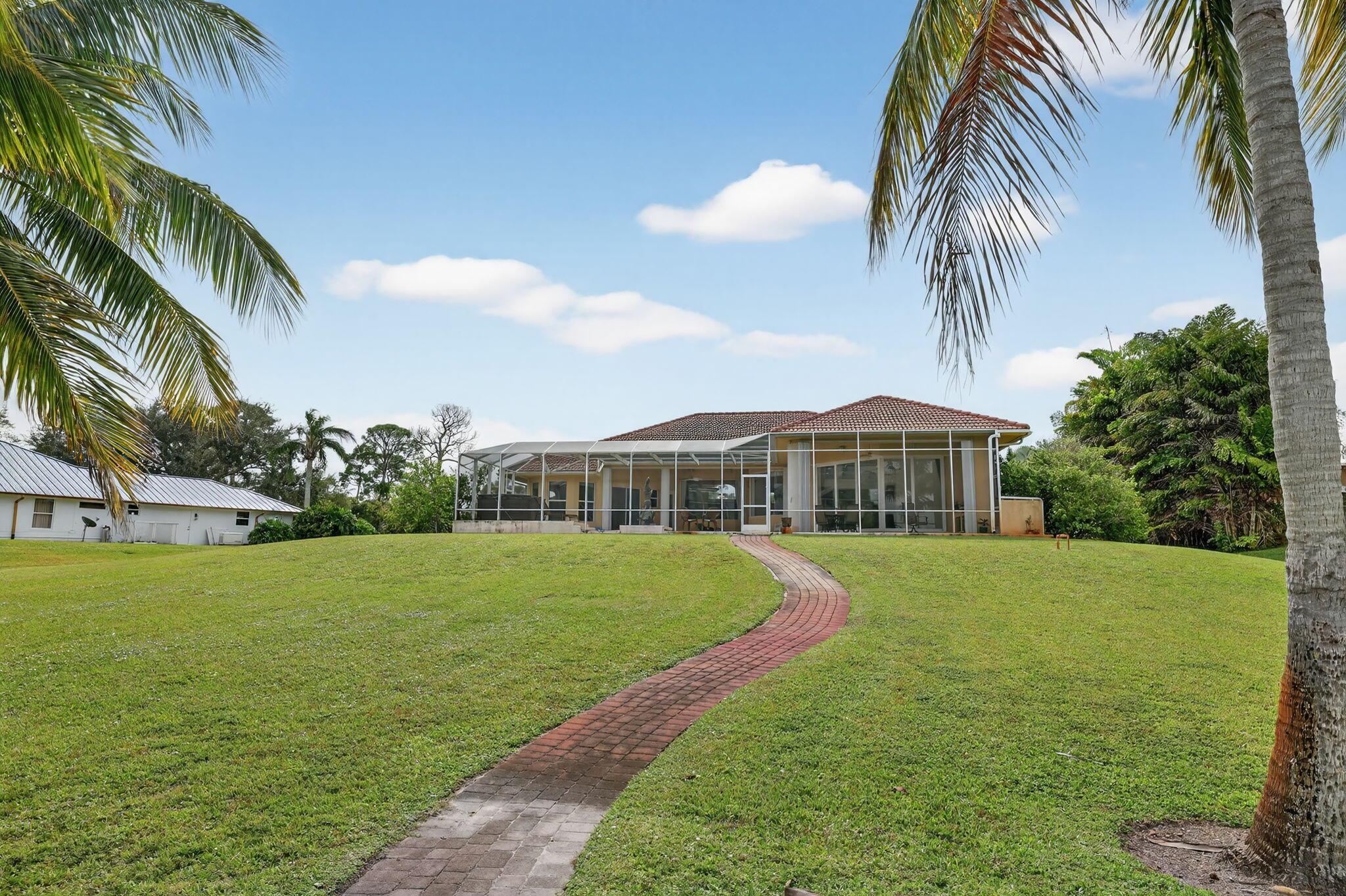 VIKINGS LOOKOUT - Residential