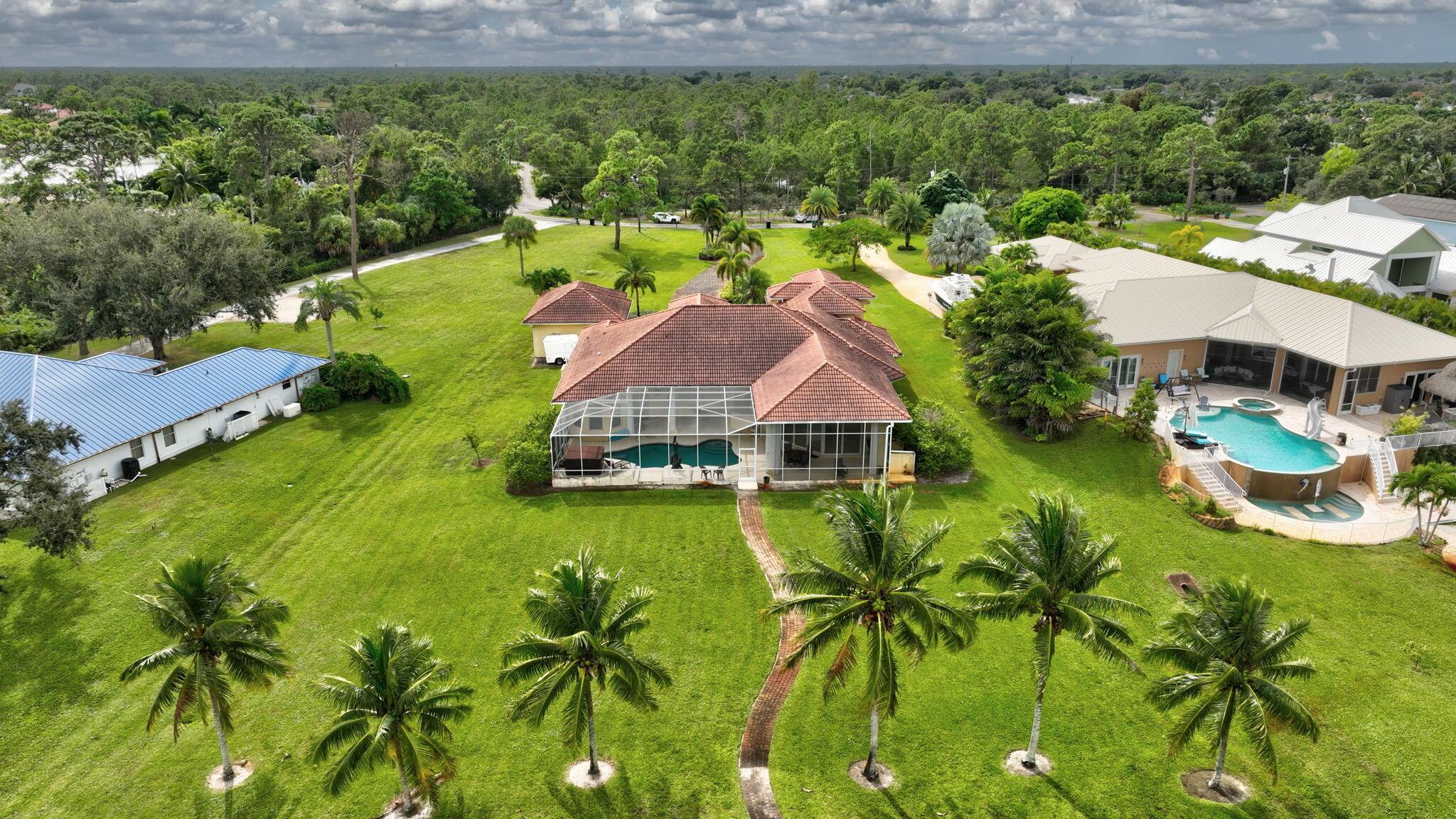 VIKINGS LOOKOUT - Residential