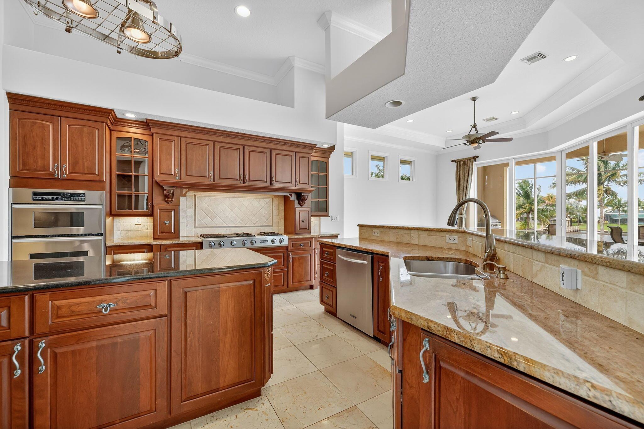 VIKINGS LOOKOUT - Residential