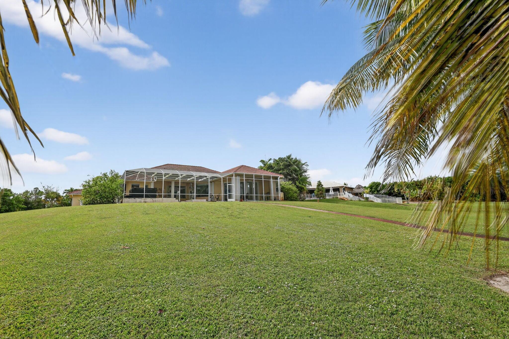 VIKINGS LOOKOUT - Residential