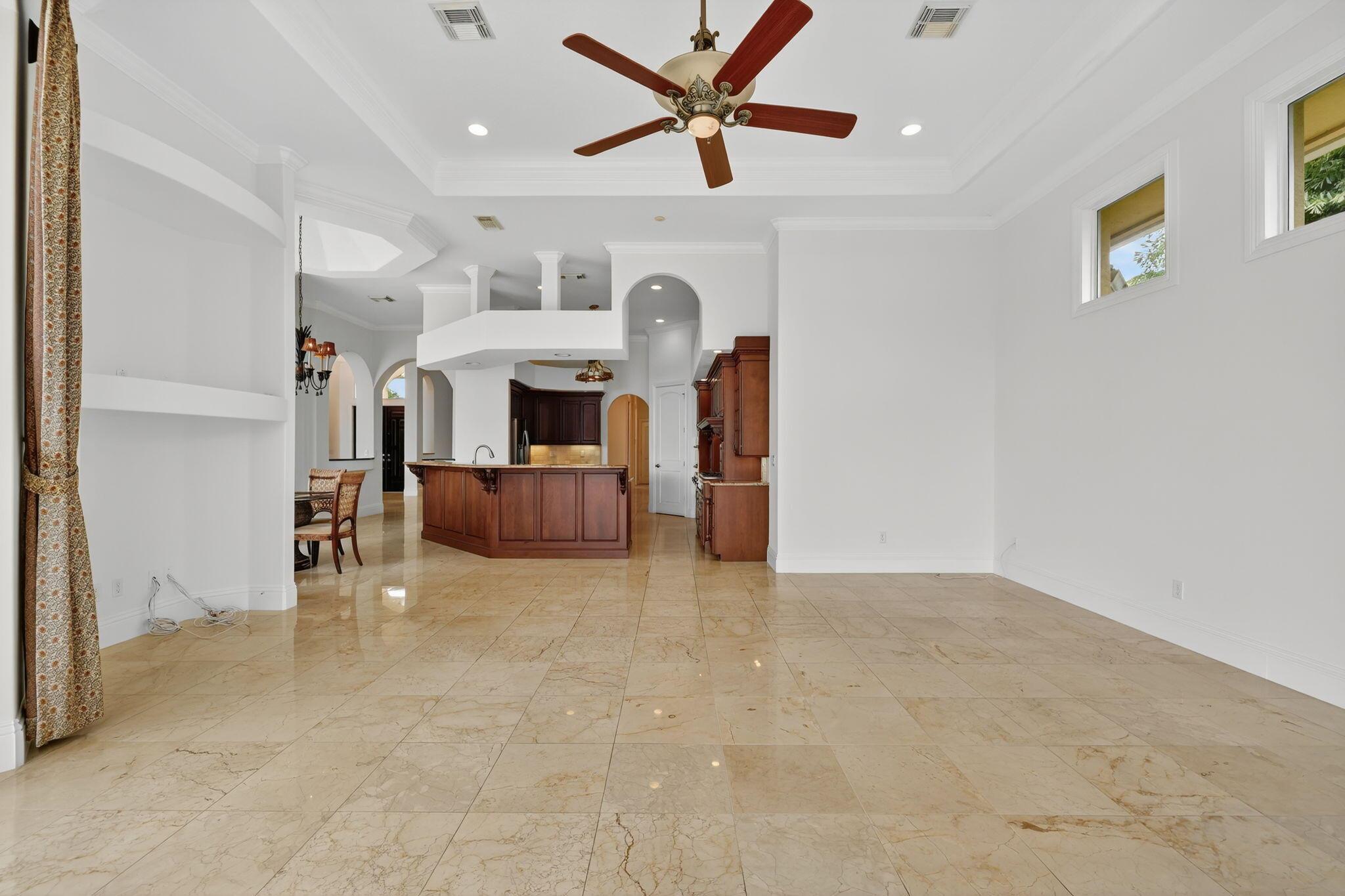 VIKINGS LOOKOUT - Residential