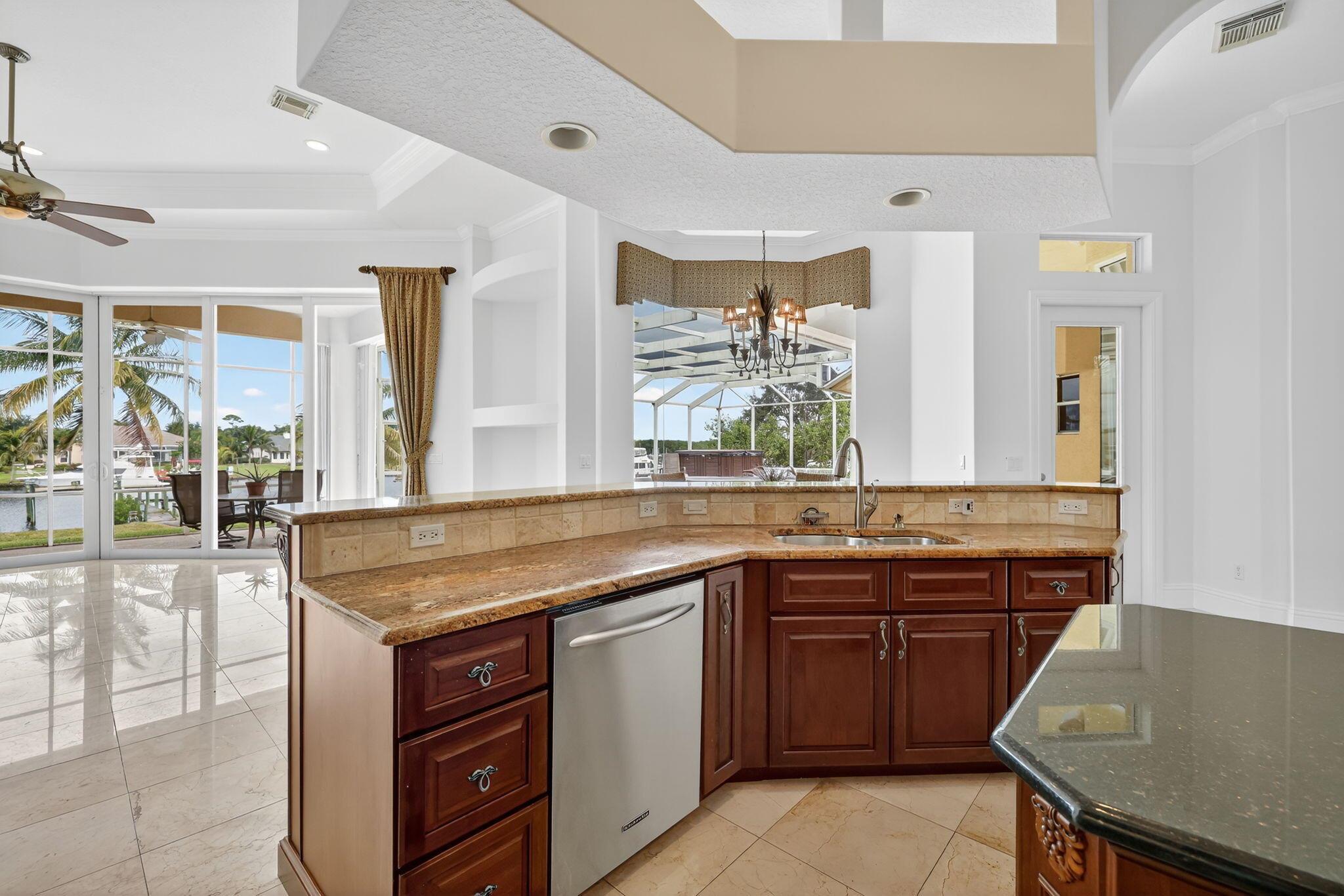 VIKINGS LOOKOUT - Residential