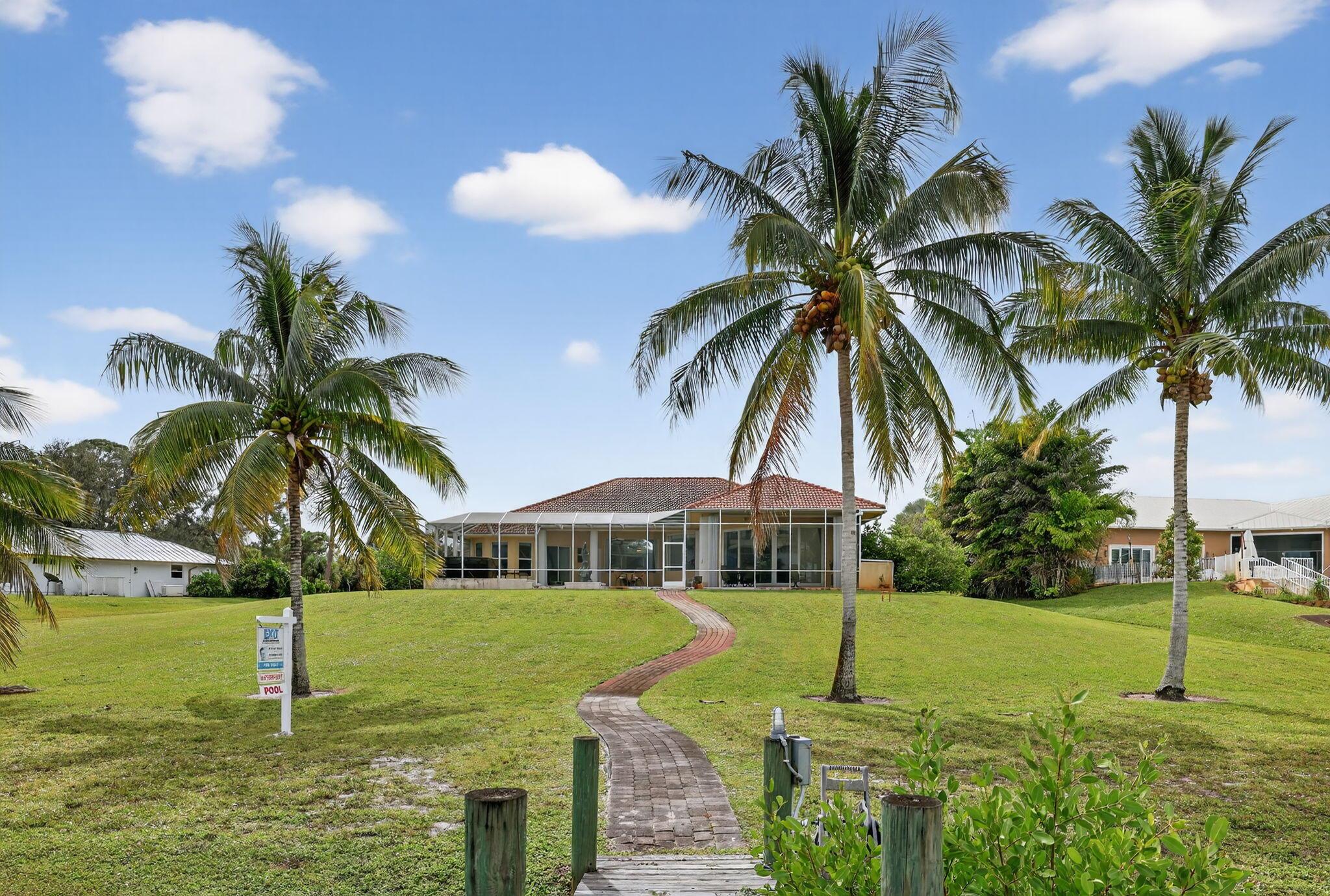 VIKINGS LOOKOUT - Residential