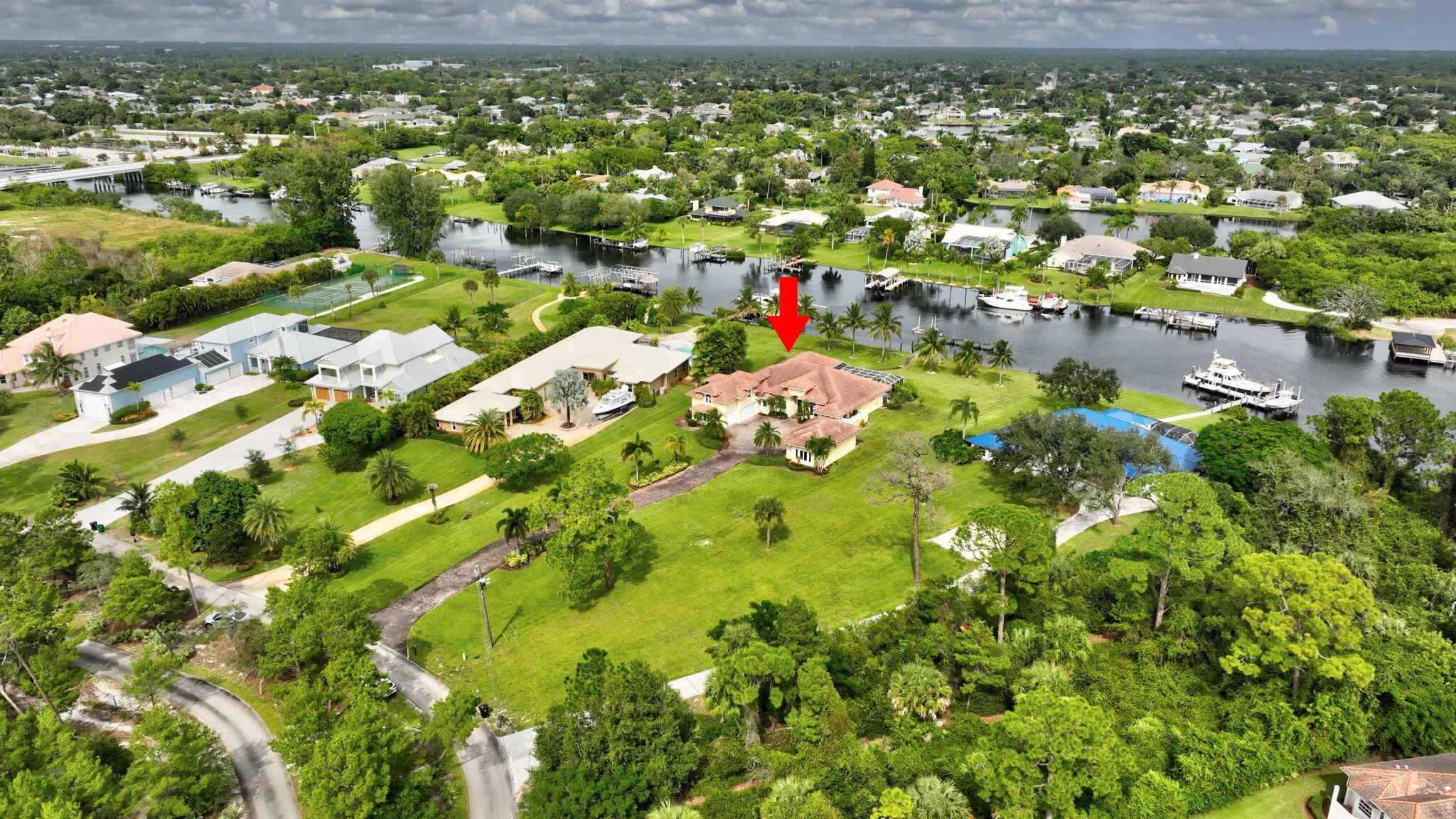 VIKINGS LOOKOUT - Residential