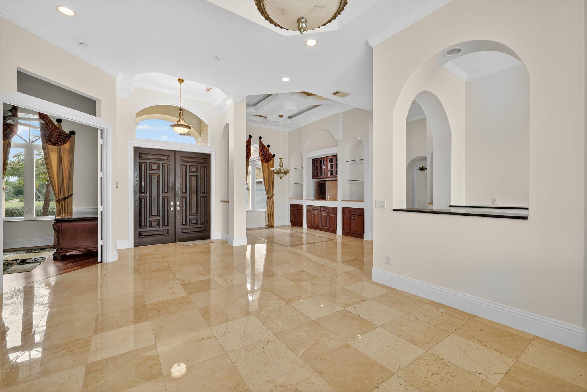 VIKINGS LOOKOUT - Residential