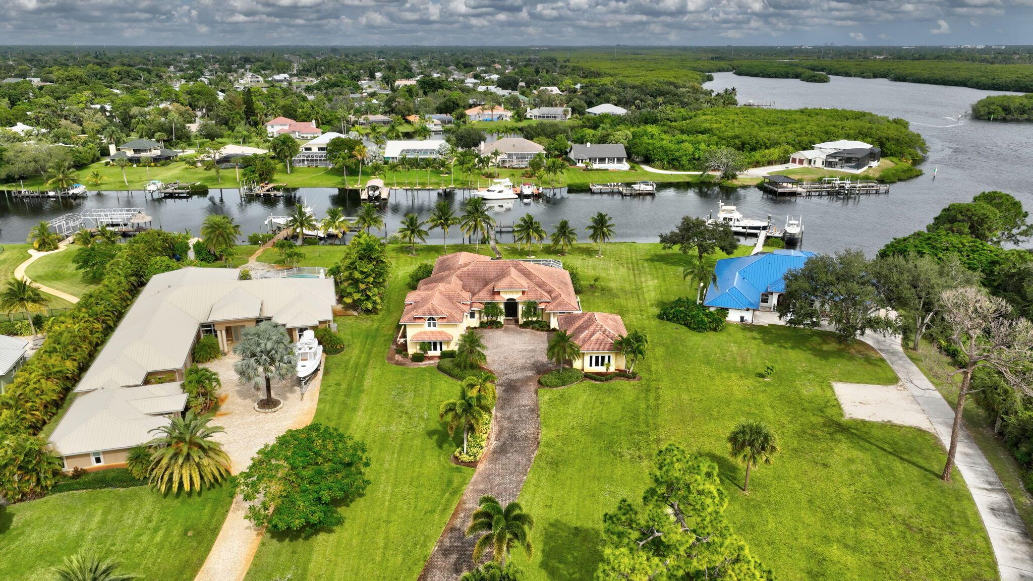 VIKINGS LOOKOUT - Residential