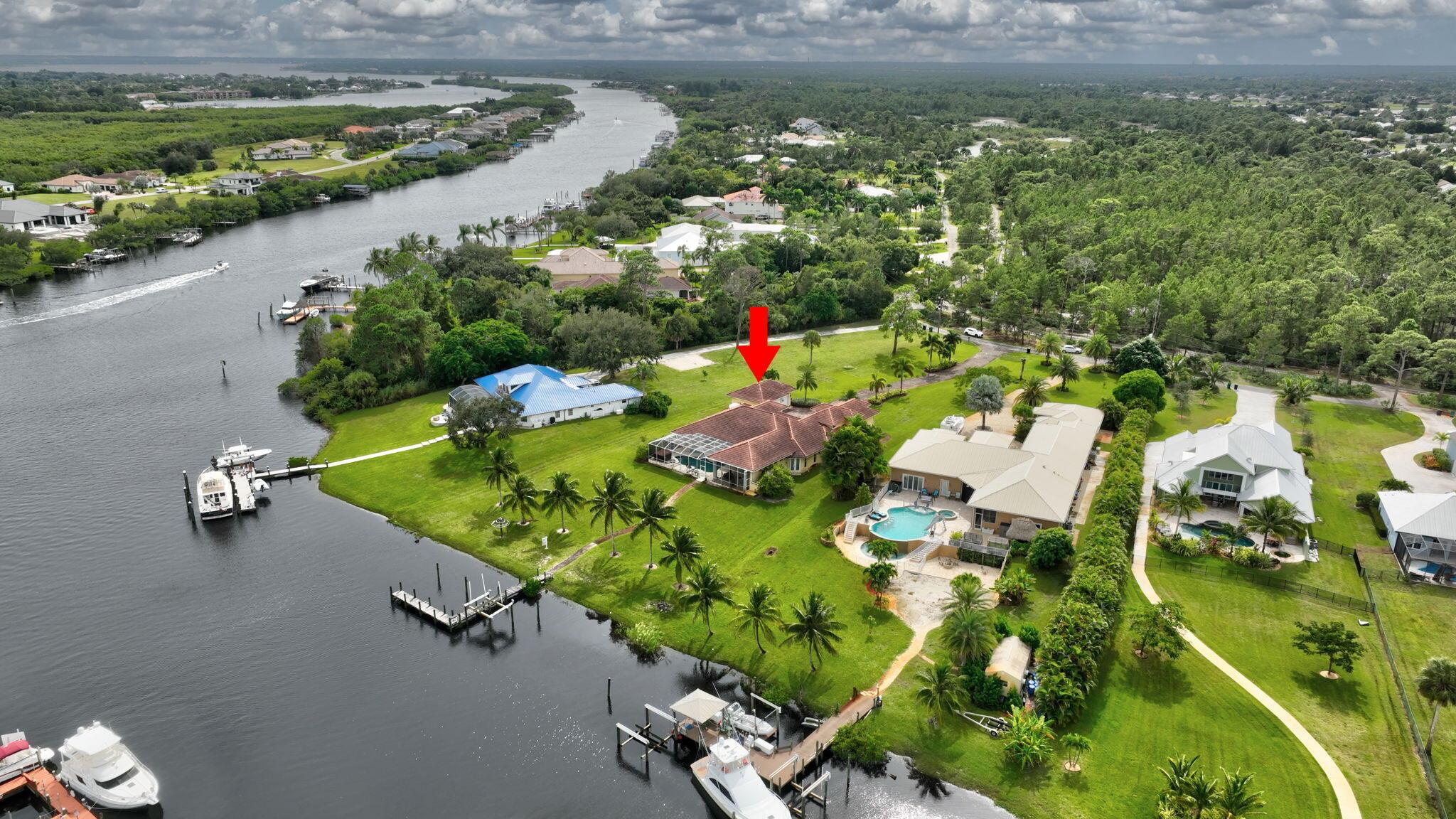 VIKINGS LOOKOUT - Residential