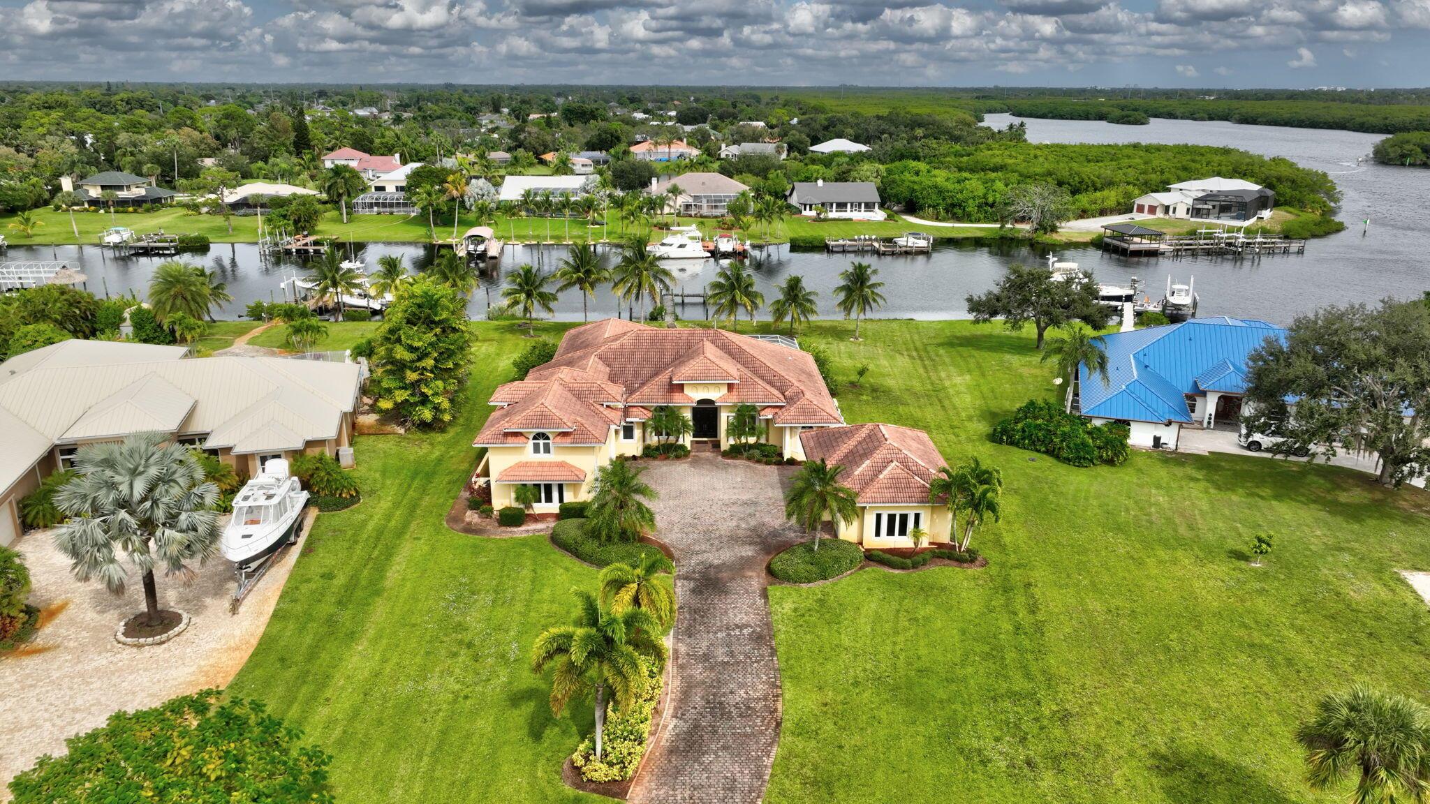 VIKINGS LOOKOUT - Residential