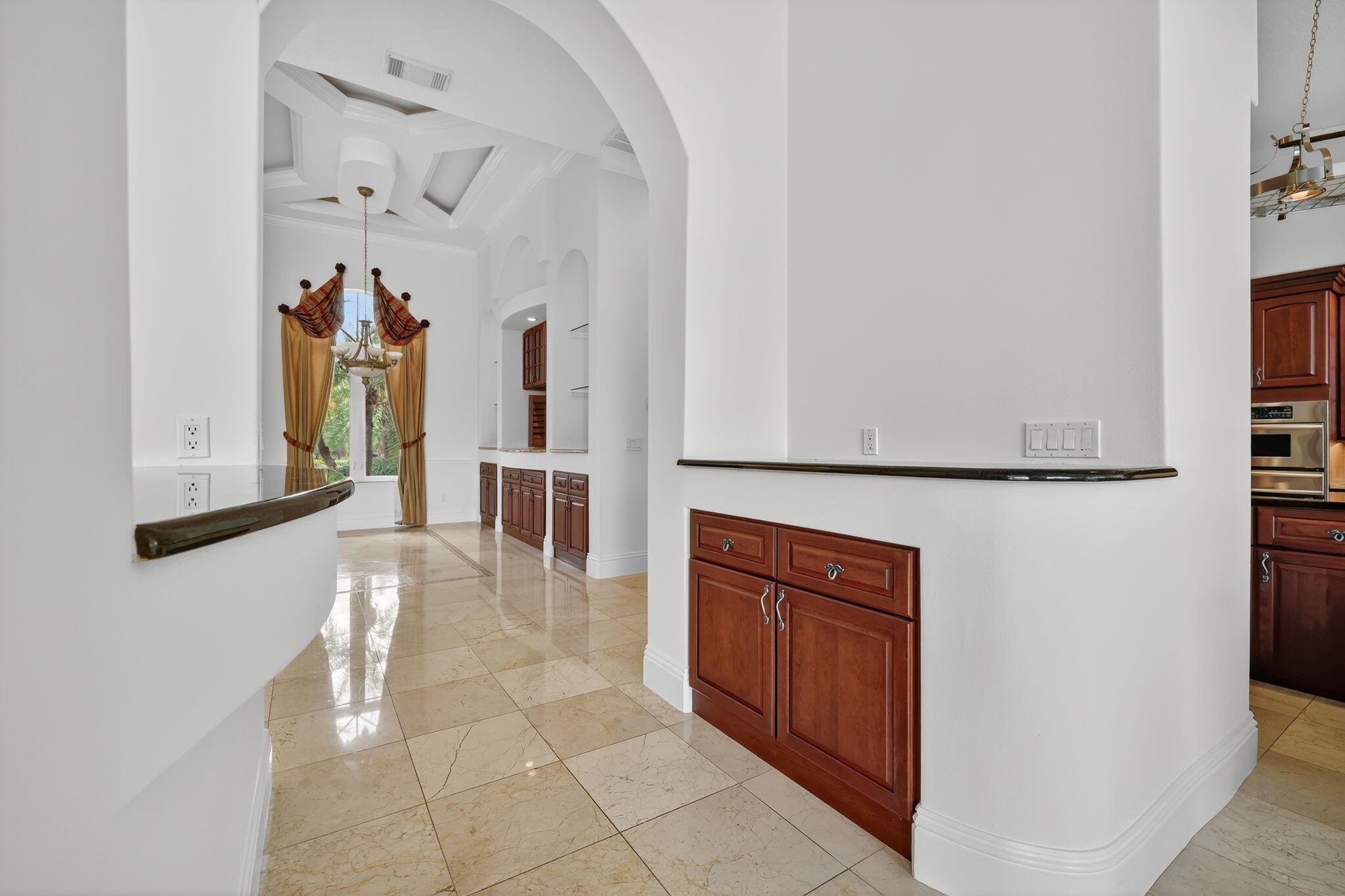 VIKINGS LOOKOUT - Residential