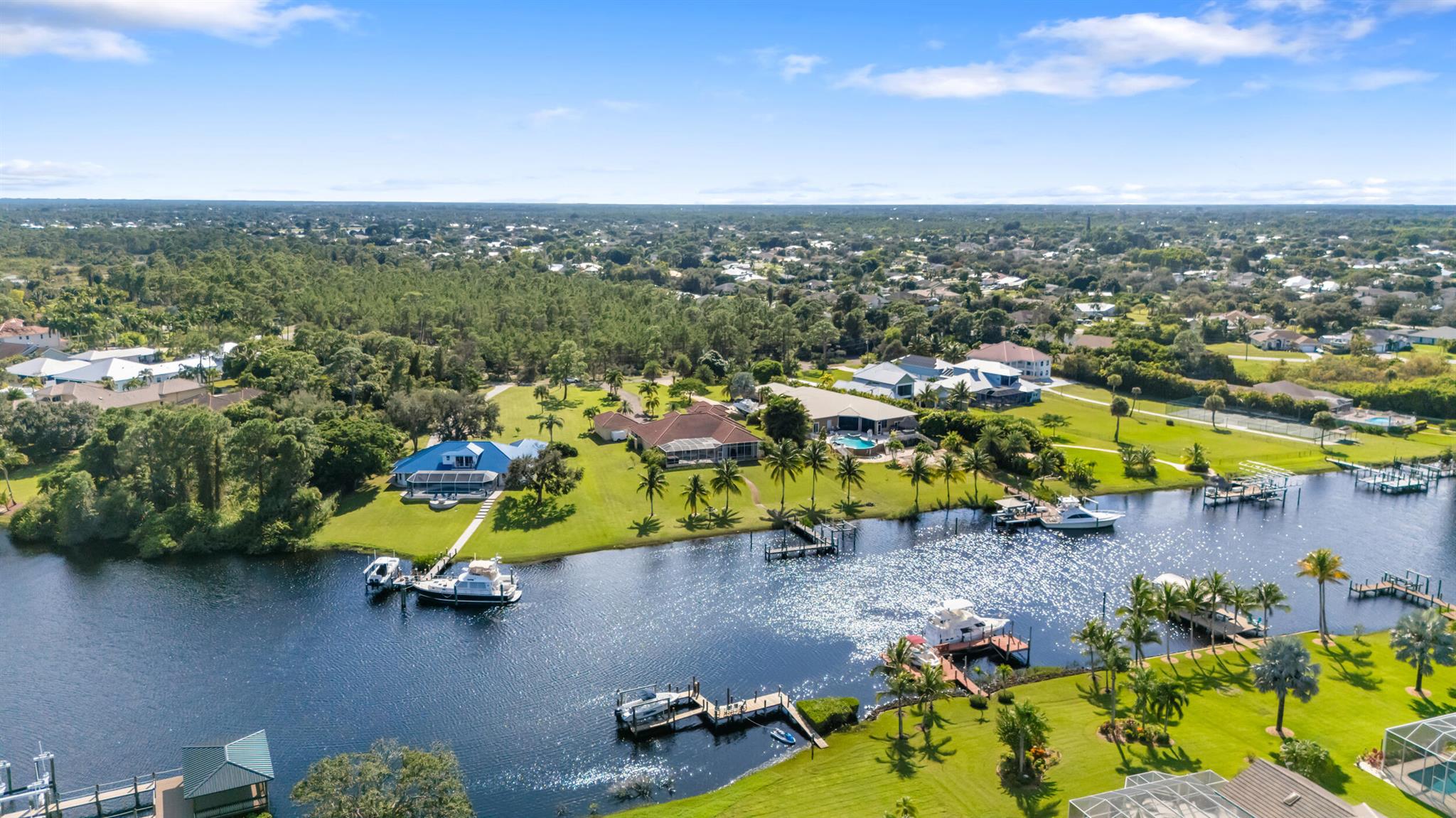 VIKINGS LOOKOUT - Residential