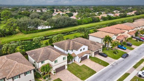 A home in Lake Worth