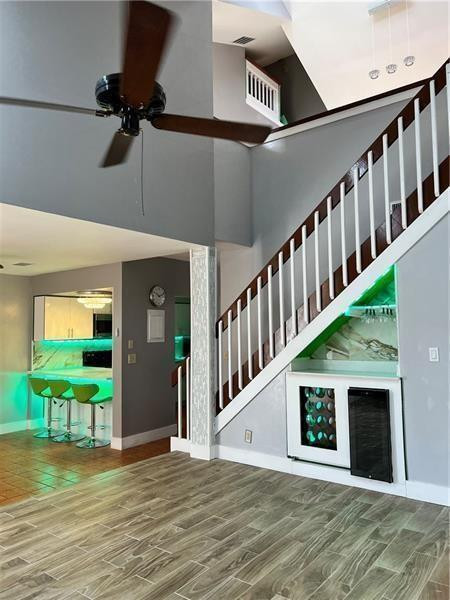 THE HAYLOFTS OF CORAL SPR - Residential