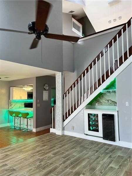 Tiny photo for 3947 Coral Springs Drive #22, Coral Springs, FL 33065 (MLS # F10554787)