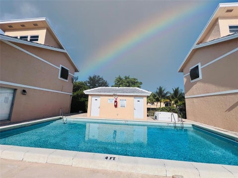 Tiny photo for 3947 Coral Springs Drive #22, Coral Springs, FL 33065 (MLS # F10554787)