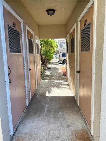 Tiny photo for 3947 Coral Springs Drive #22, Coral Springs, FL 33065 (MLS # F10554787)