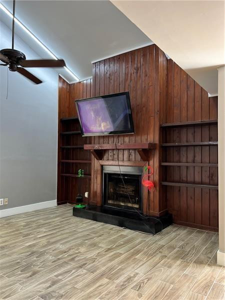 THE HAYLOFTS OF CORAL SPR - Residential