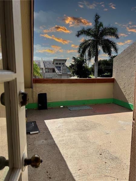 Tiny photo for 3947 Coral Springs Drive #22, Coral Springs, FL 33065 (MLS # F10554787)
