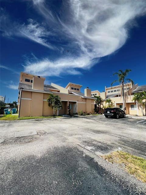 Tiny photo for 3947 Coral Springs Drive #22, Coral Springs, FL 33065 (MLS # F10554787)