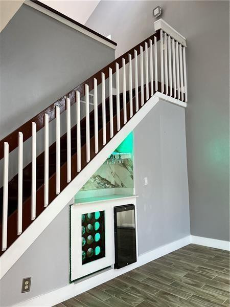 THE HAYLOFTS OF CORAL SPR - Residential