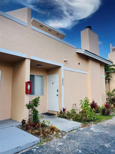 Tiny photo for 3947 Coral Springs Drive #22, Coral Springs, FL 33065 (MLS # F10554787)